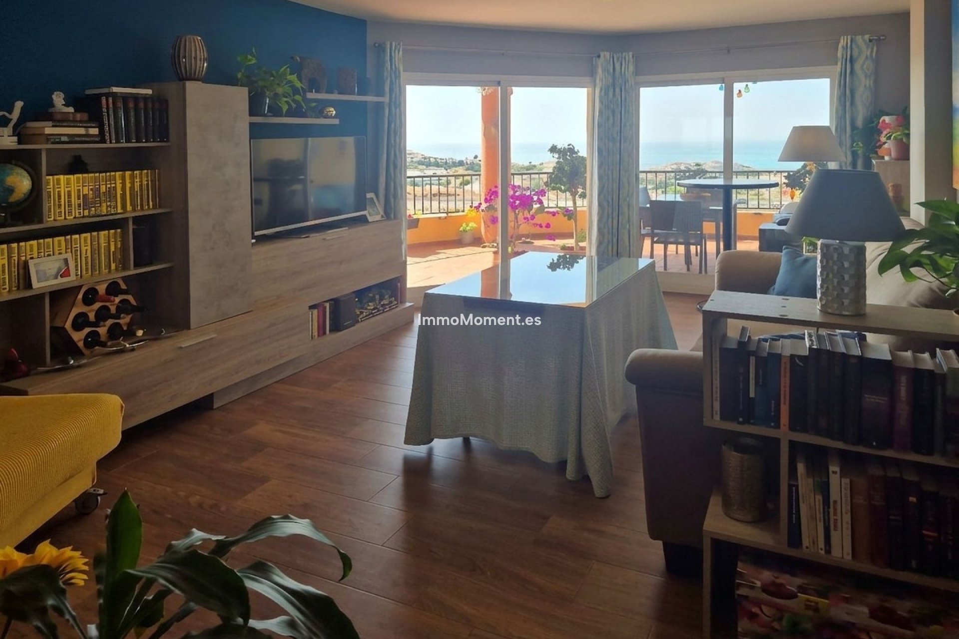 Resale - Apartment - Mijas - Riviera Del Sol