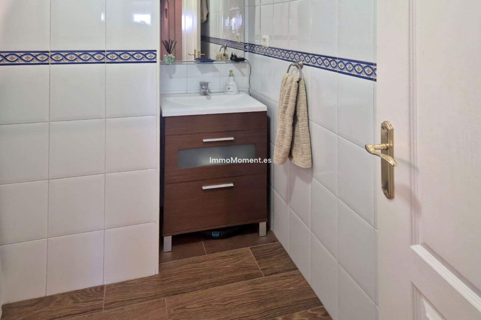 Resale - Apartment - Mijas - Riviera Del Sol