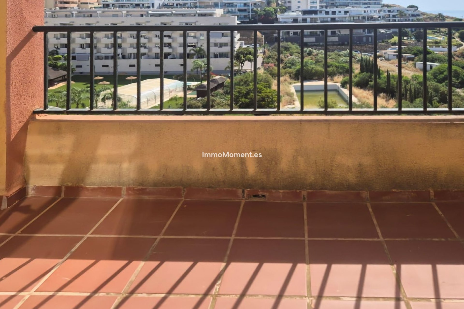 Resale - Apartment - Mijas - Riviera Del Sol