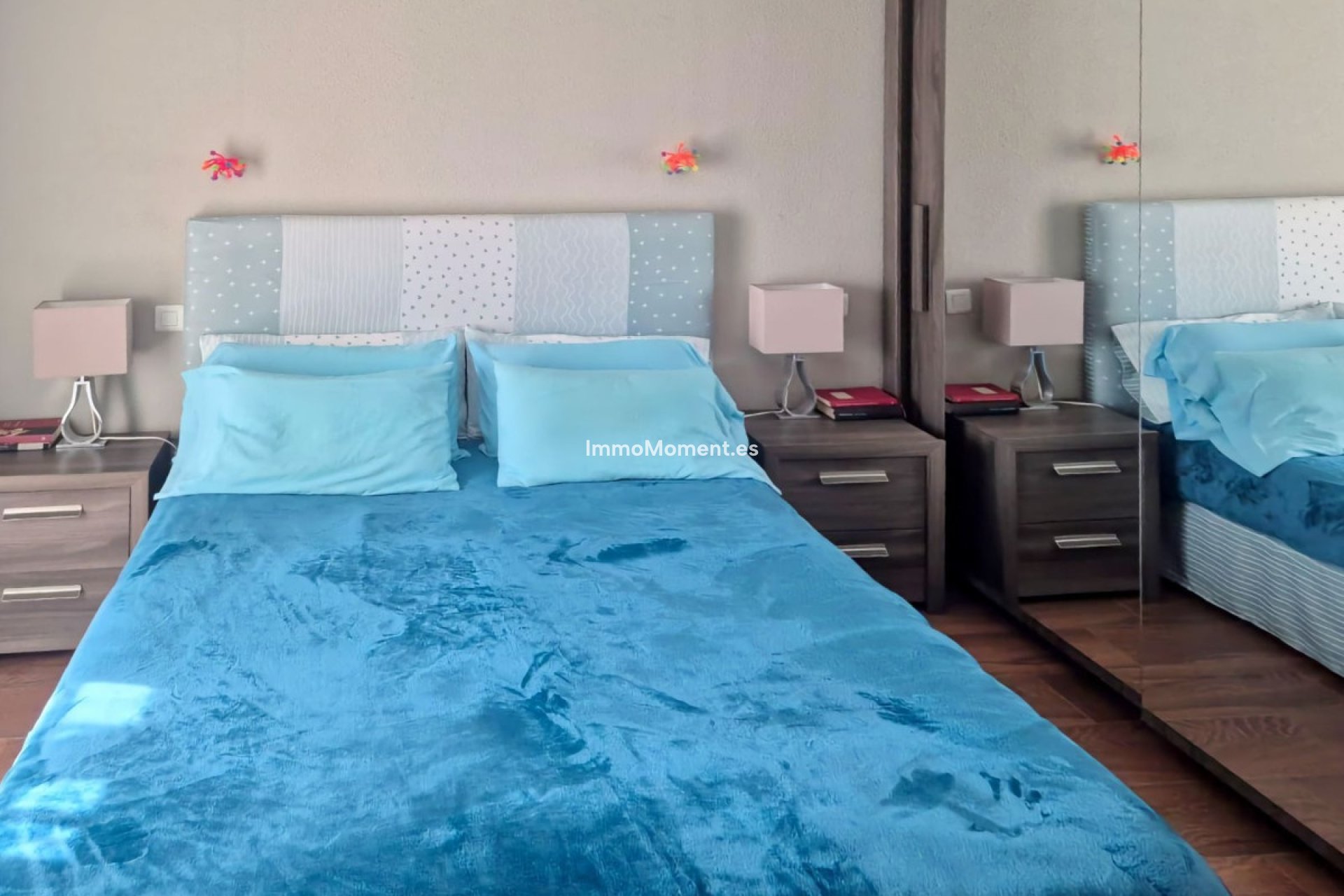 Resale - Apartment - Mijas - Riviera Del Sol