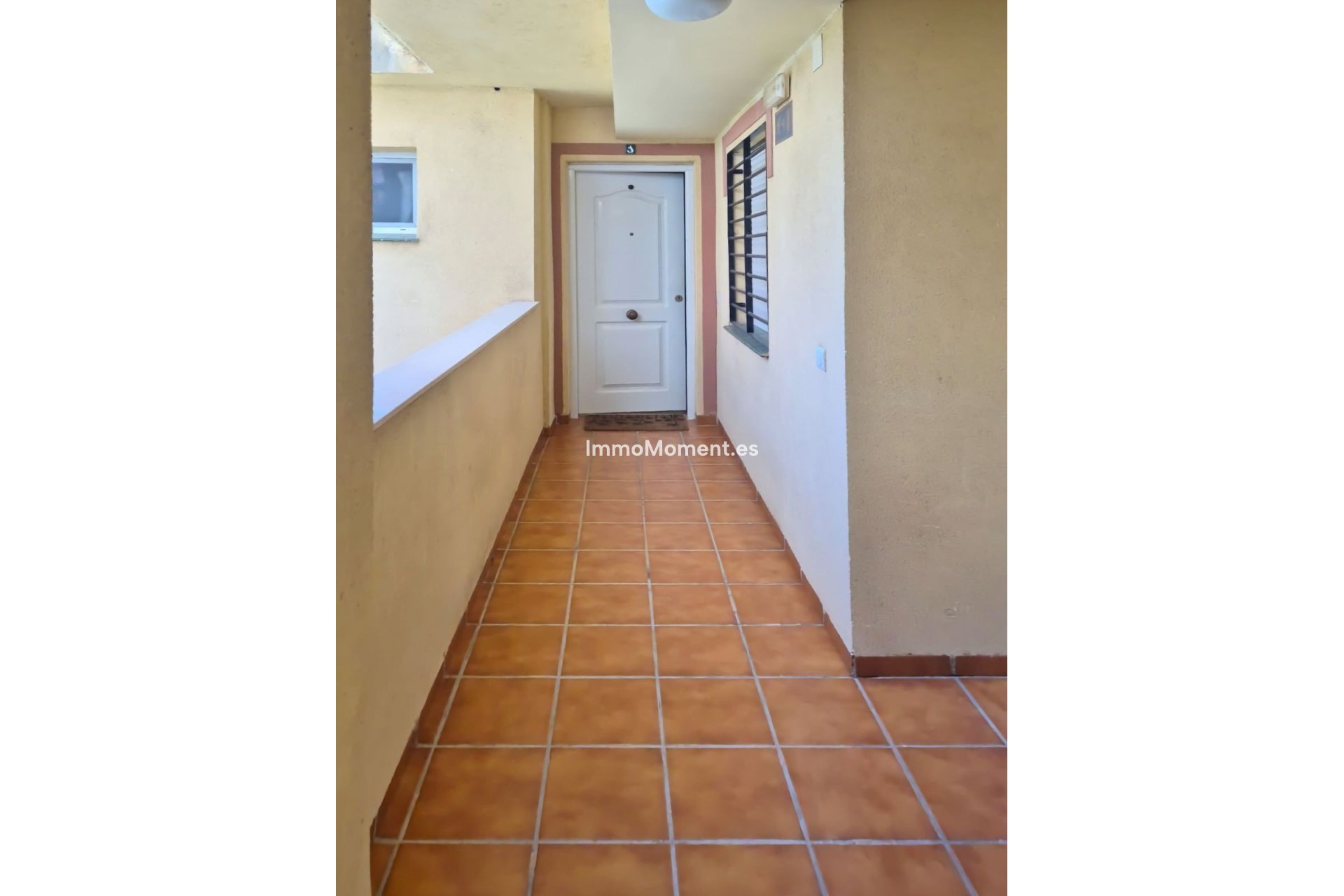 Resale - Apartment - Mijas - Riviera Del Sol