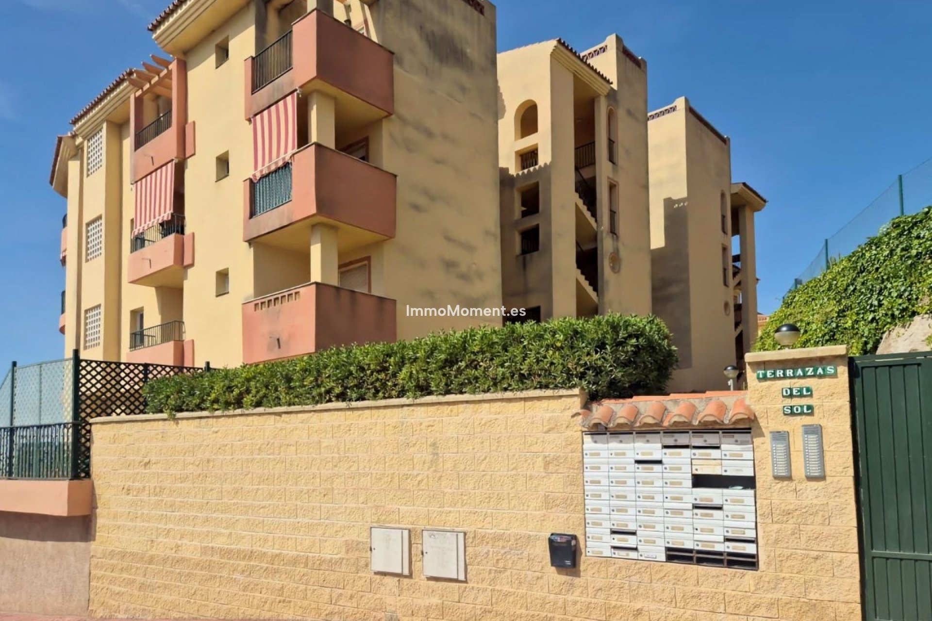 Resale - Apartment - Mijas - Riviera Del Sol