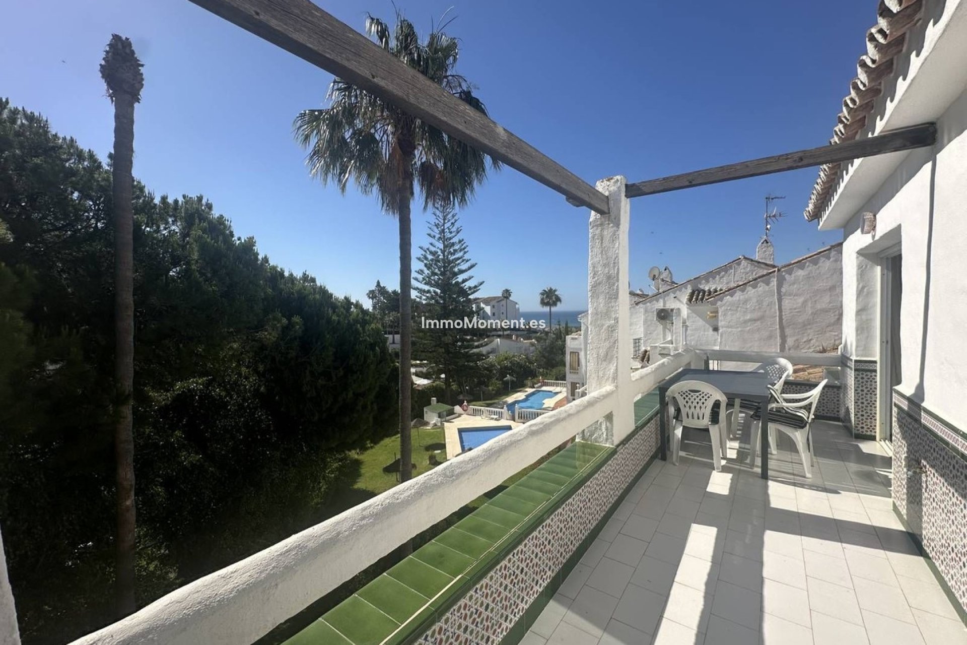 Resale - Apartment - Mijas - Riviera Del Sol