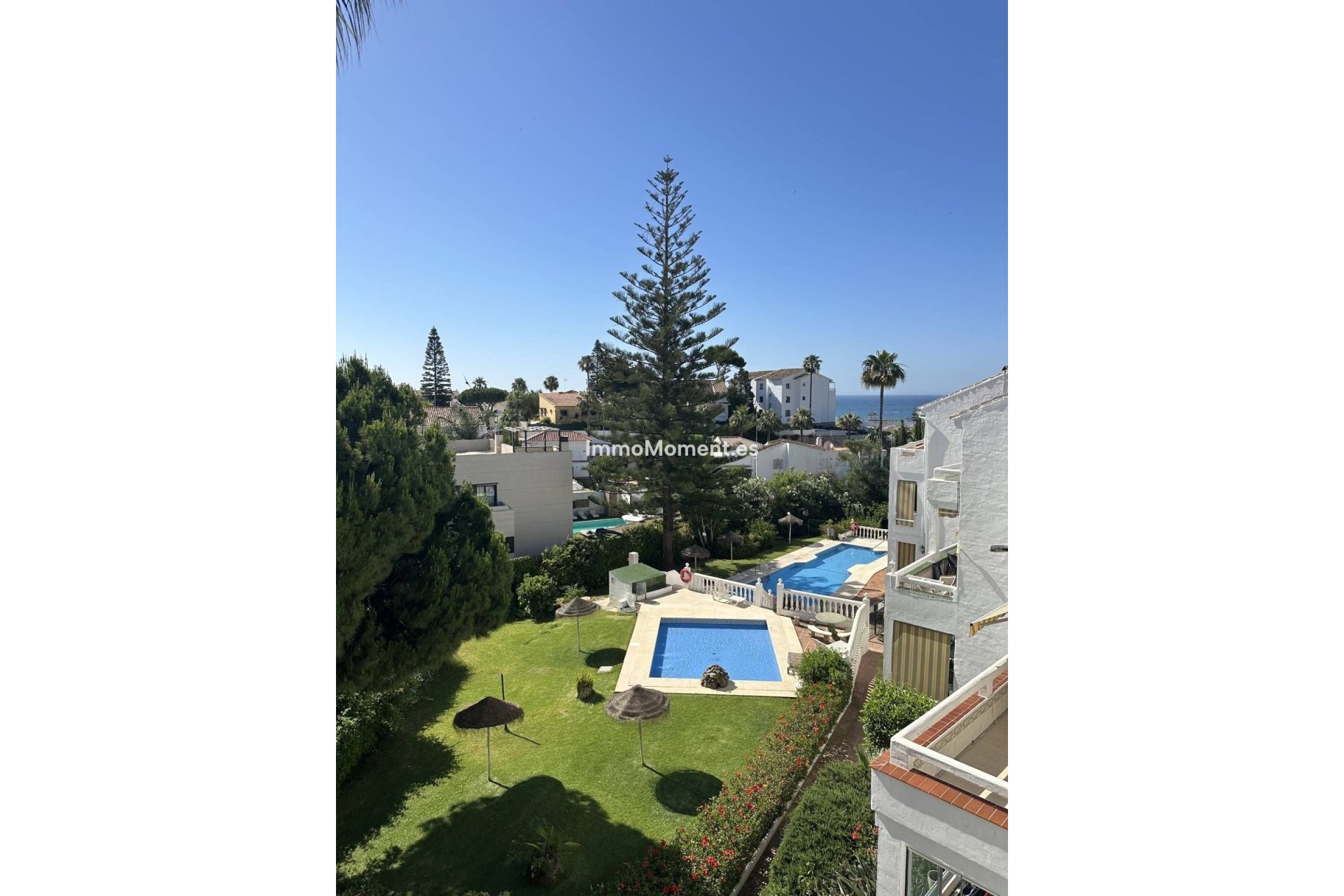 Resale - Apartment - Mijas - Riviera Del Sol