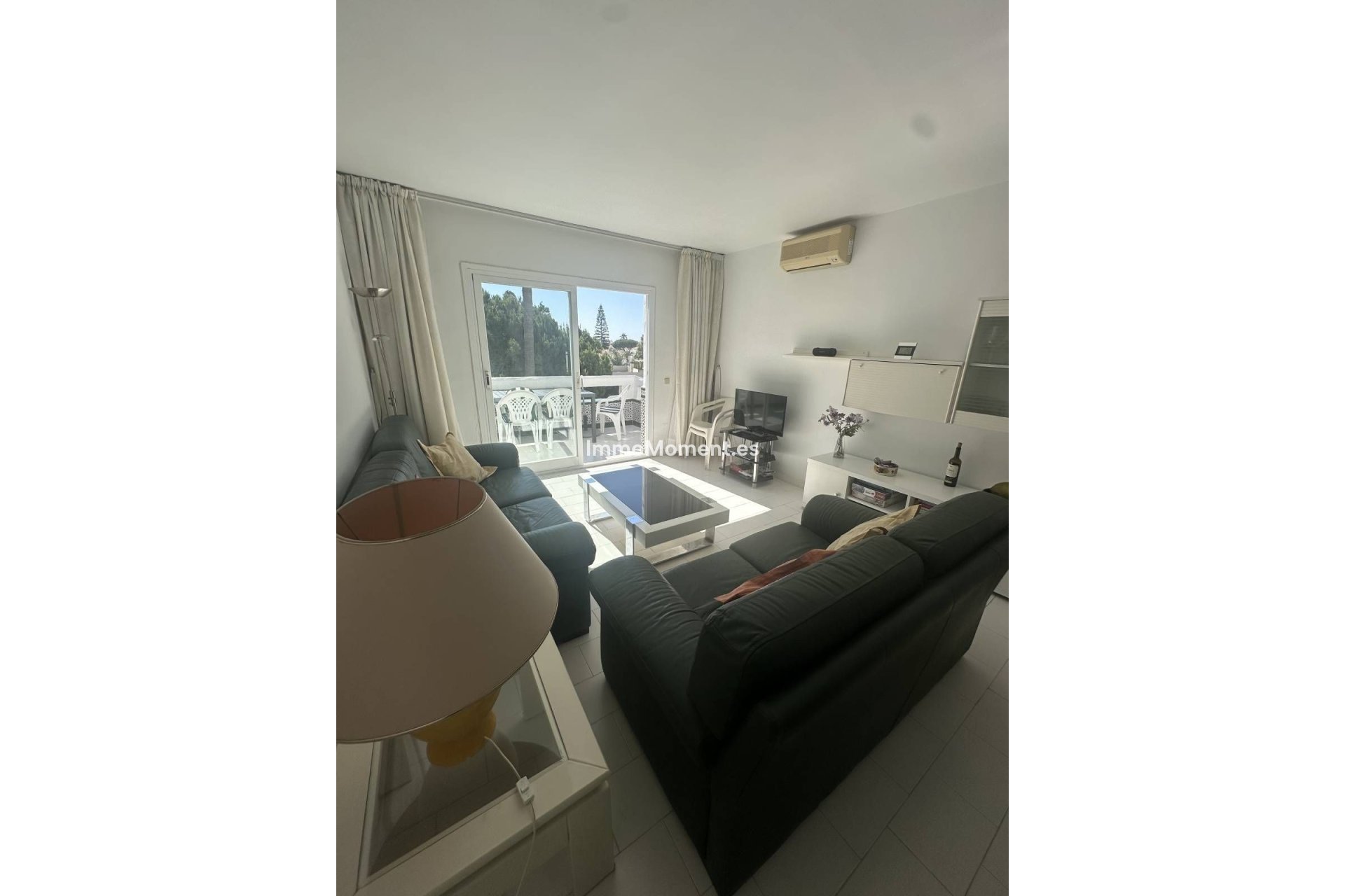 Resale - Apartment - Mijas - Riviera Del Sol
