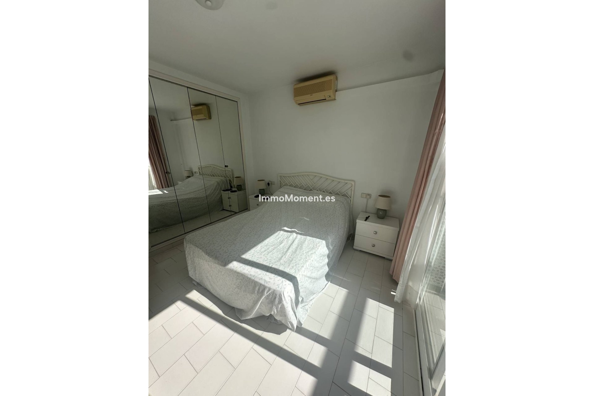 Resale - Apartment - Mijas - Riviera Del Sol