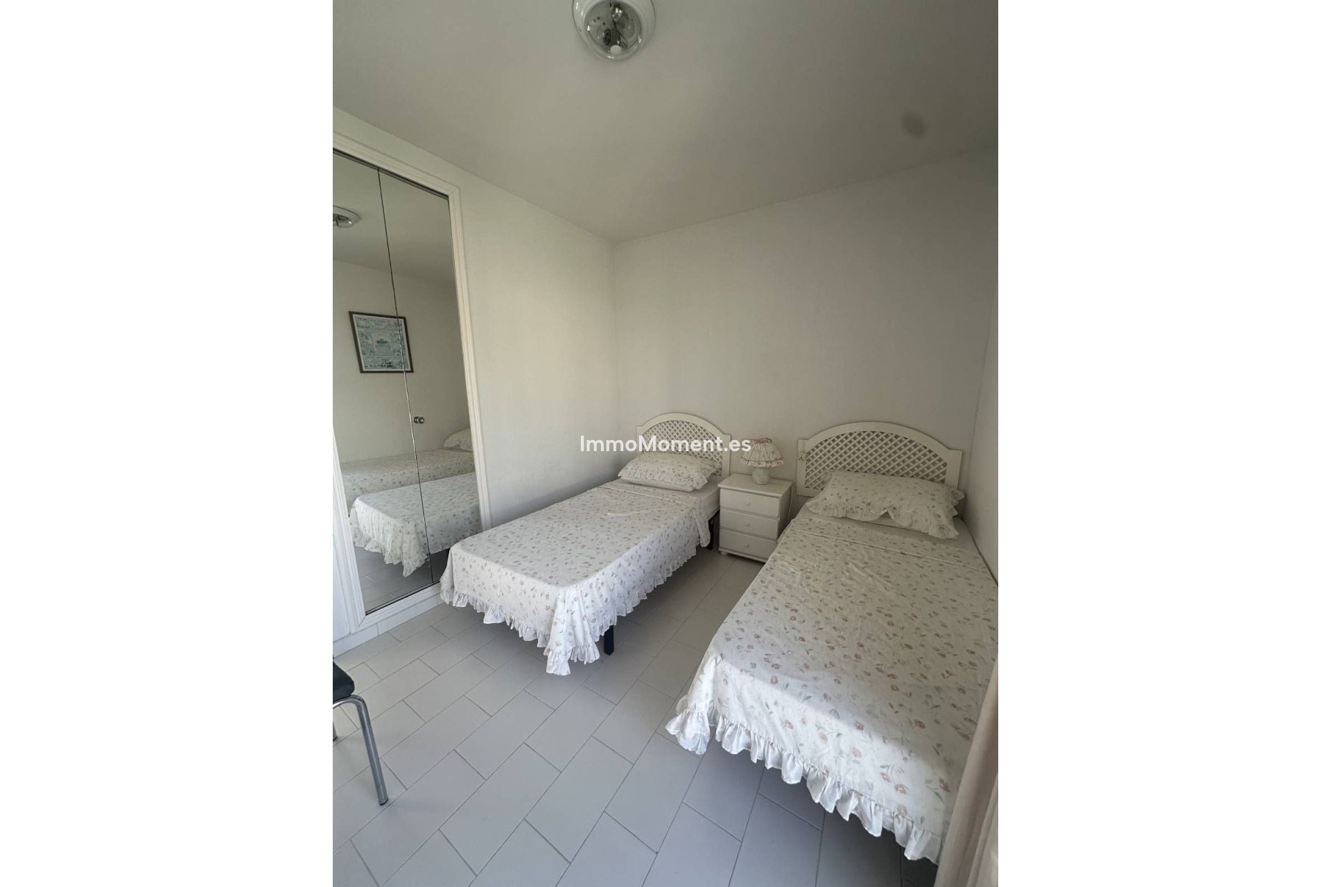 Resale - Apartment - Mijas - Riviera Del Sol