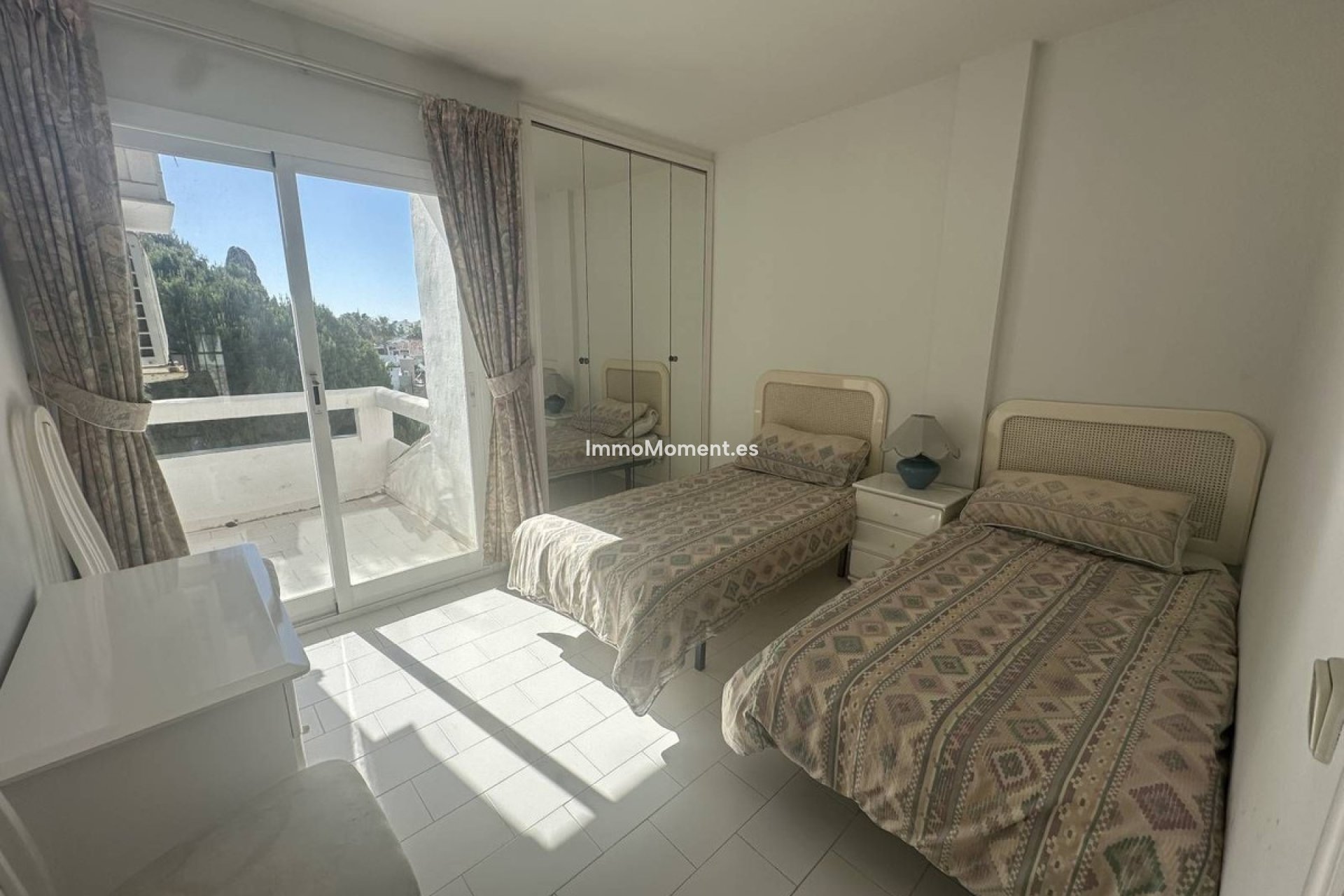 Resale - Apartment - Mijas - Riviera Del Sol