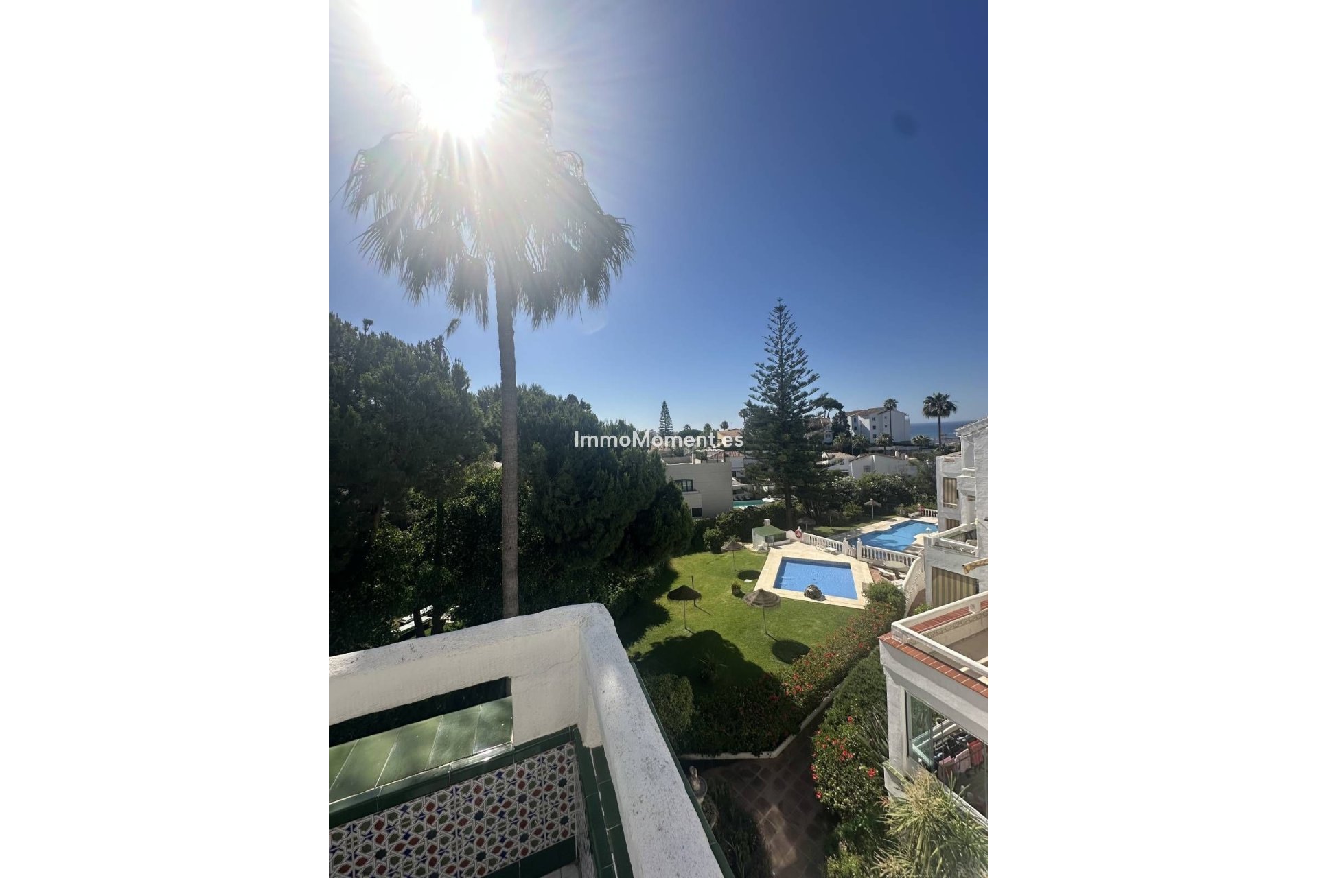 Resale - Apartment - Mijas - Riviera Del Sol