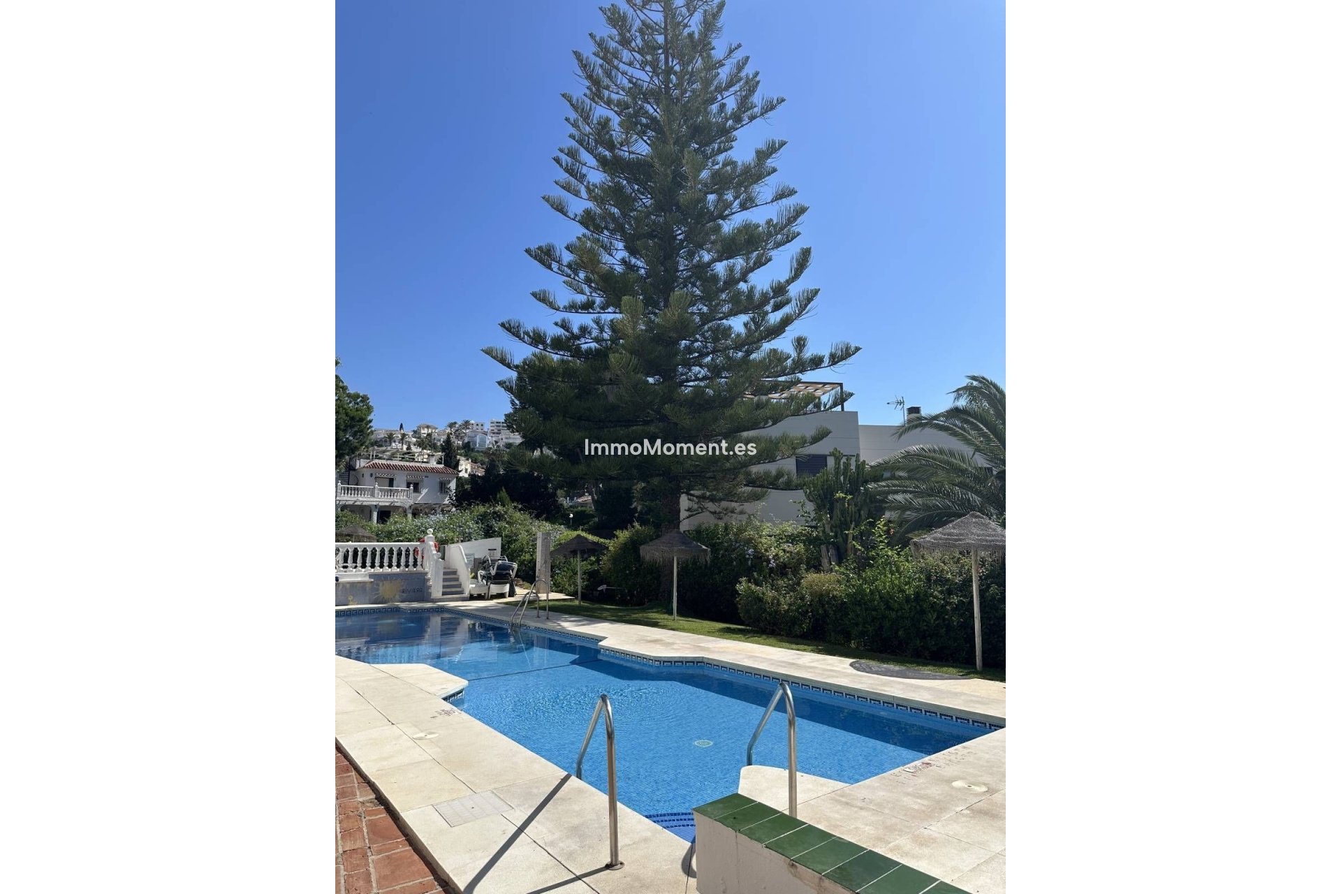 Resale - Apartment - Mijas - Riviera Del Sol