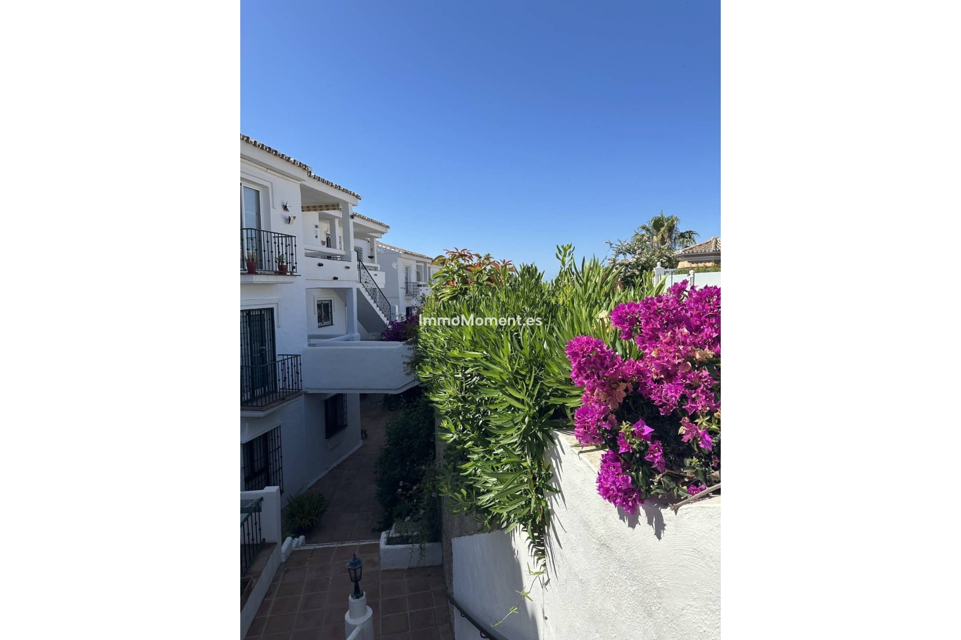 Resale - Apartment - Mijas - Riviera Del Sol