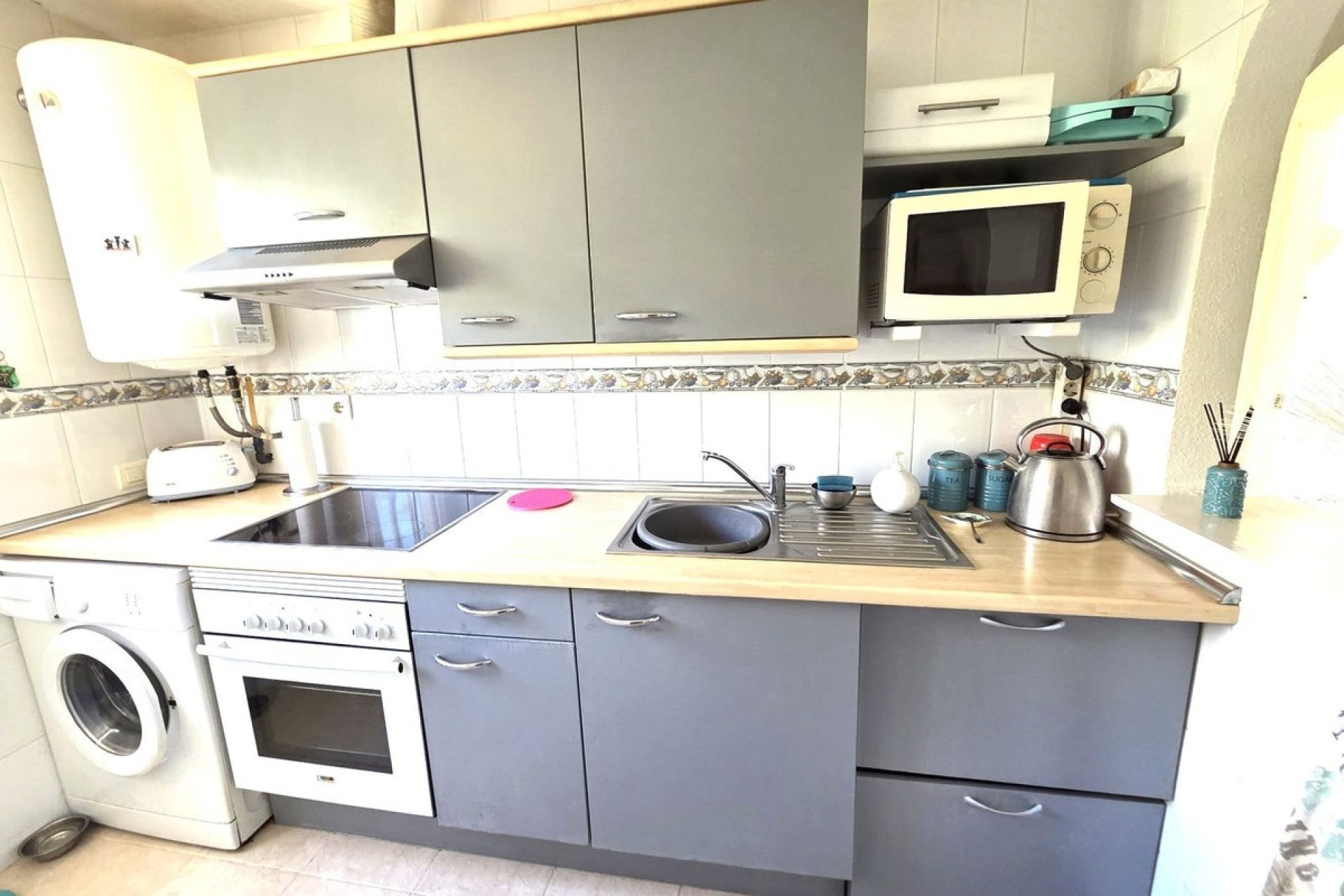 Resale - Apartment - Mijas - Riviera Del Sol