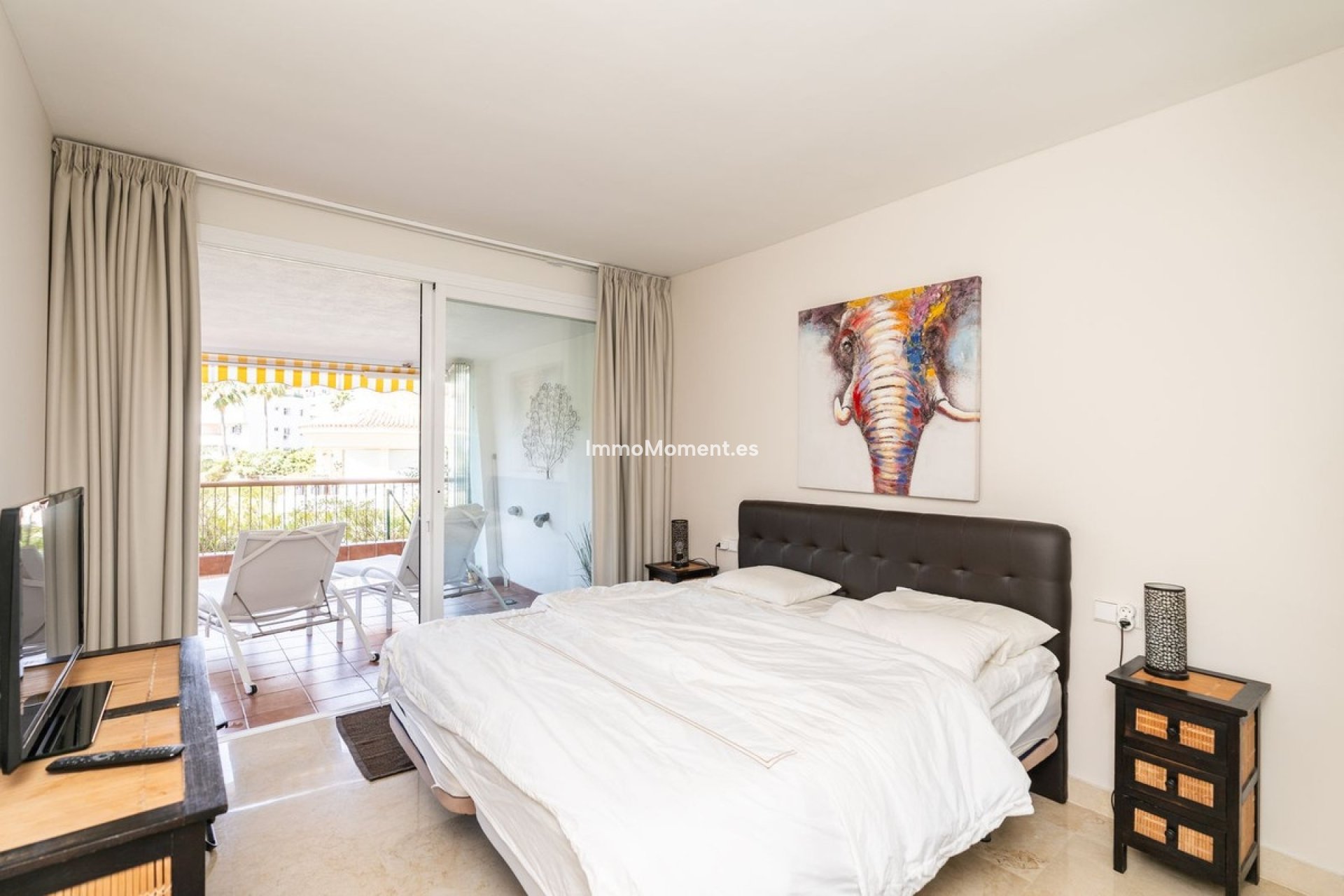 Resale - Apartment - Mijas - Riviera Del Sol