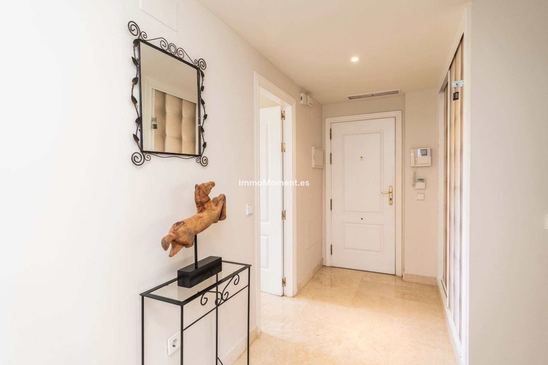 Resale - Apartment - Mijas - Riviera Del Sol