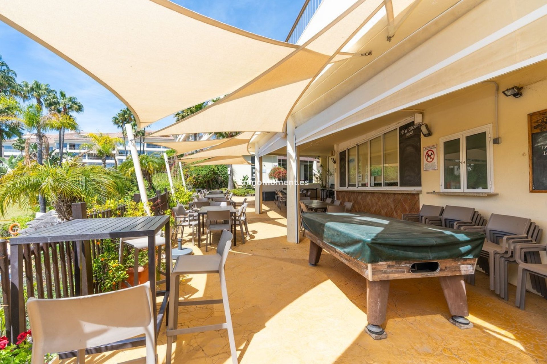 Resale - Apartment - Mijas - Riviera Del Sol