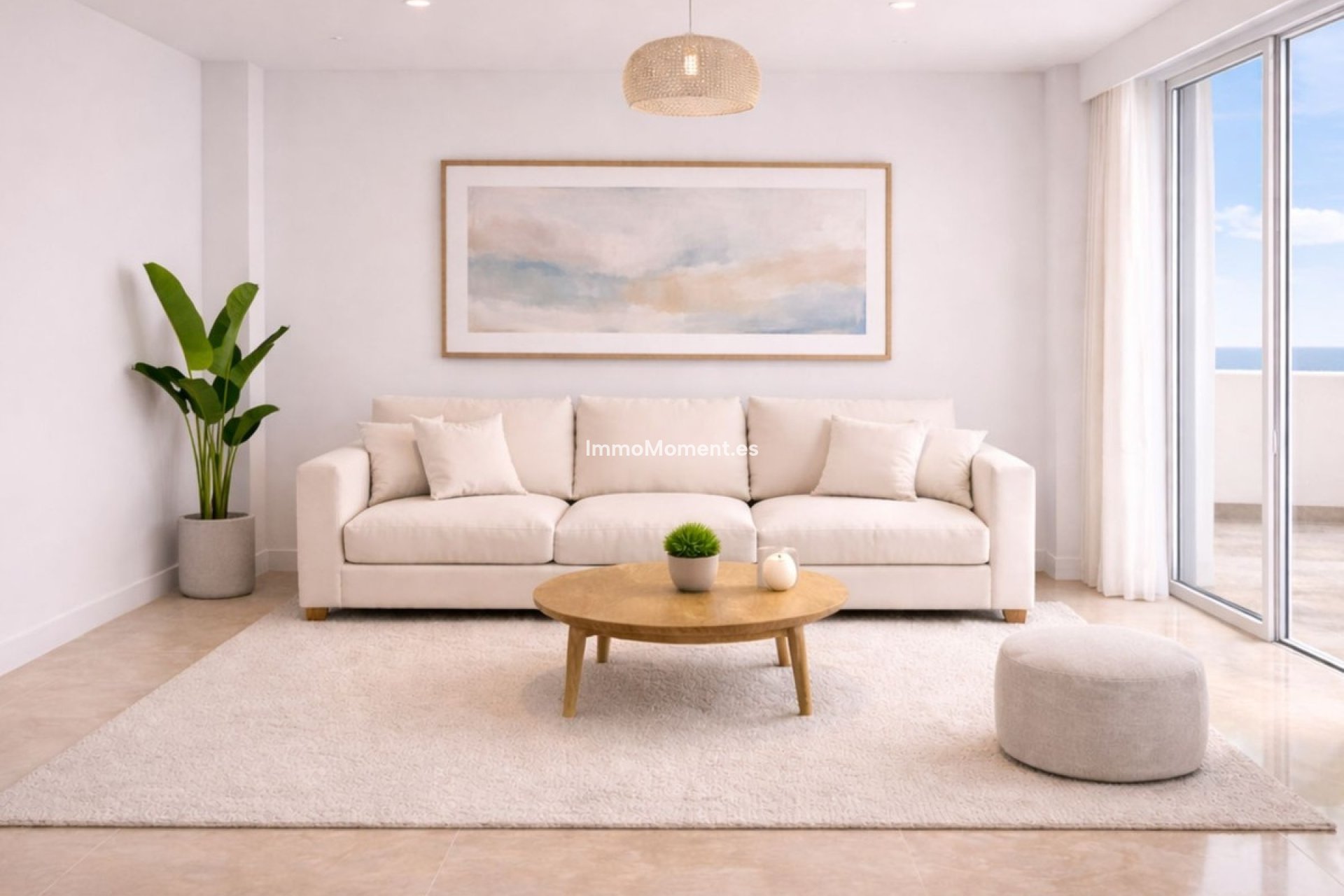 Resale - Apartment - Mijas - Riviera Del Sol