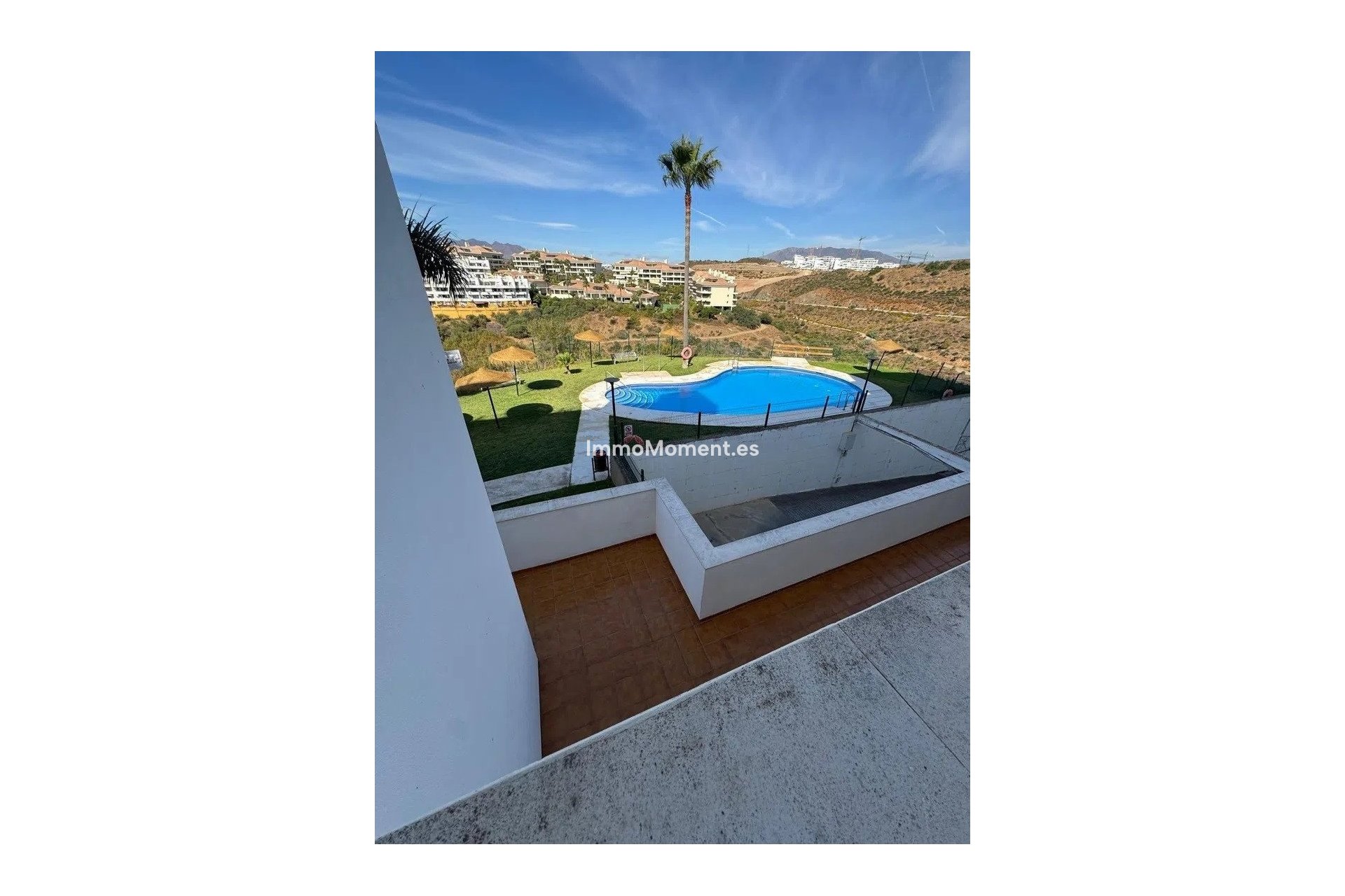 Resale - Apartment - Mijas - Riviera Del Sol
