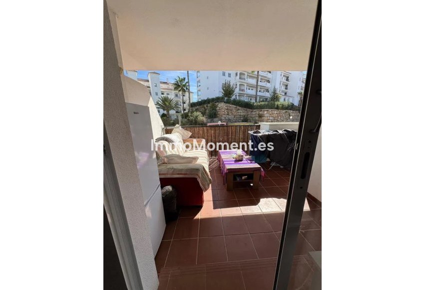 Resale - Apartment - Mijas - Riviera Del Sol