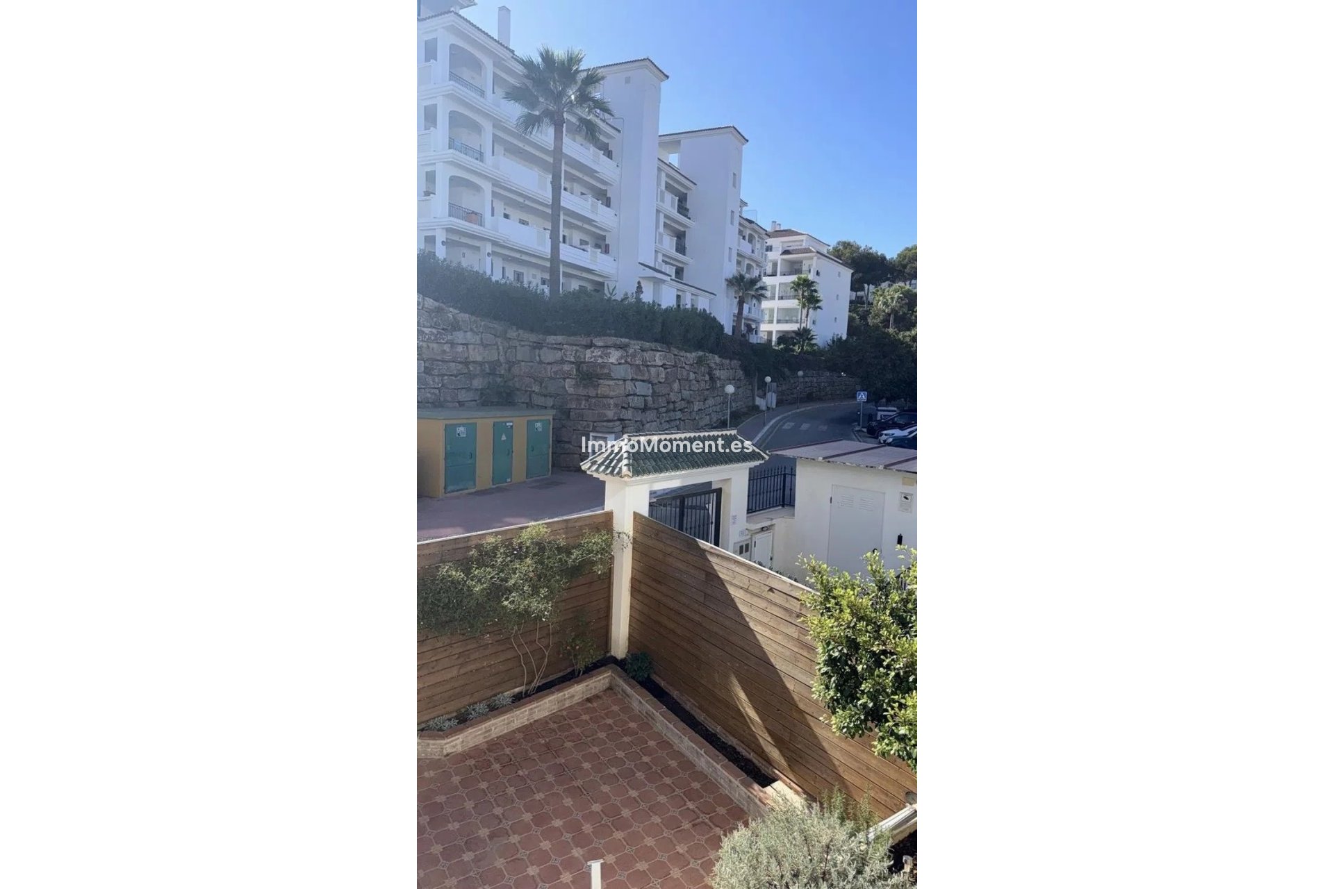 Resale - Apartment - Mijas - Riviera Del Sol