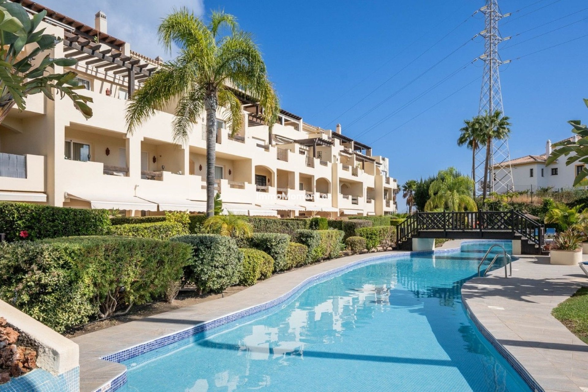 Resale - Apartment - Mijas - Riviera Del Sol