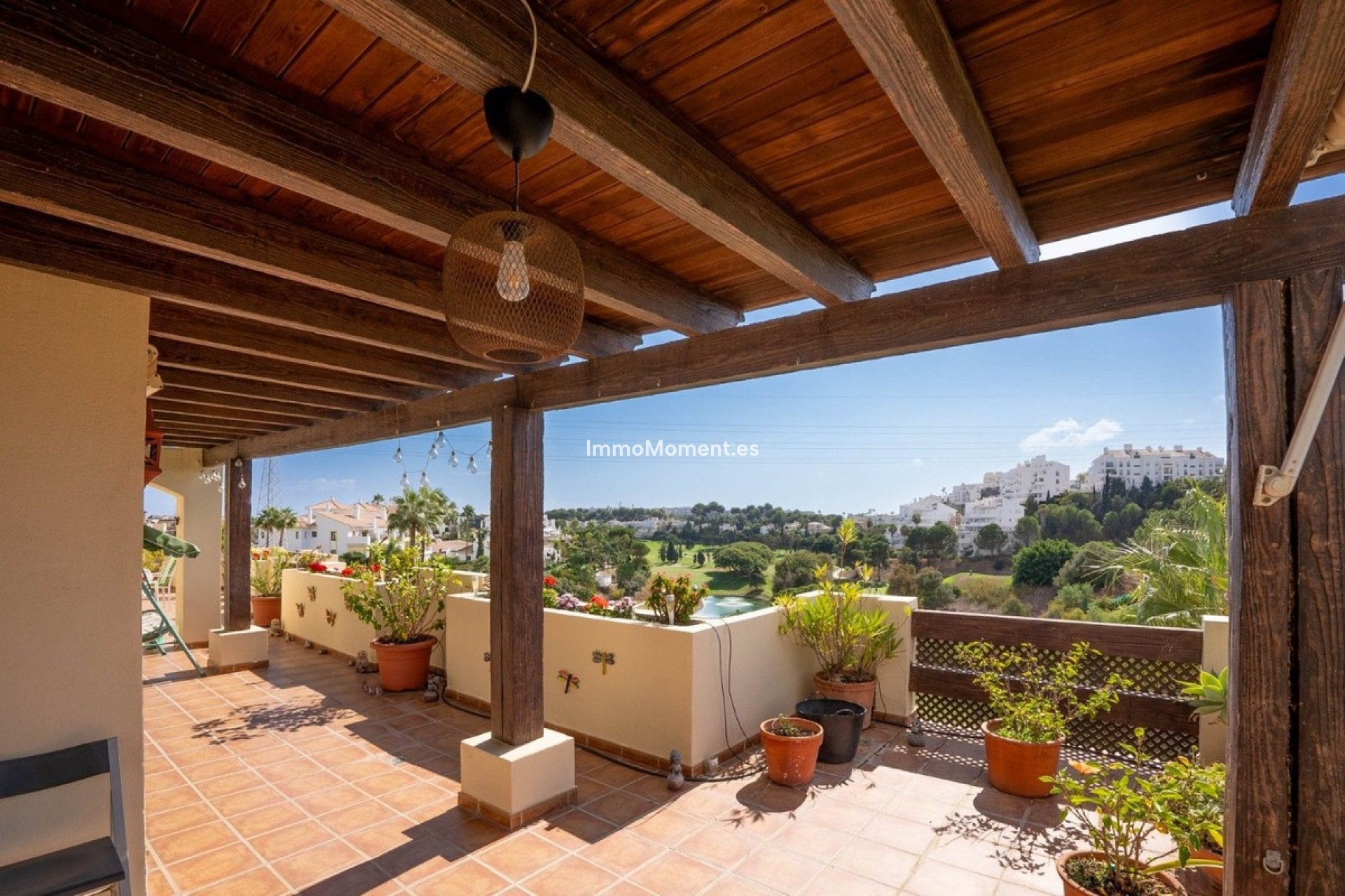 Resale - Apartment - Mijas - Riviera Del Sol
