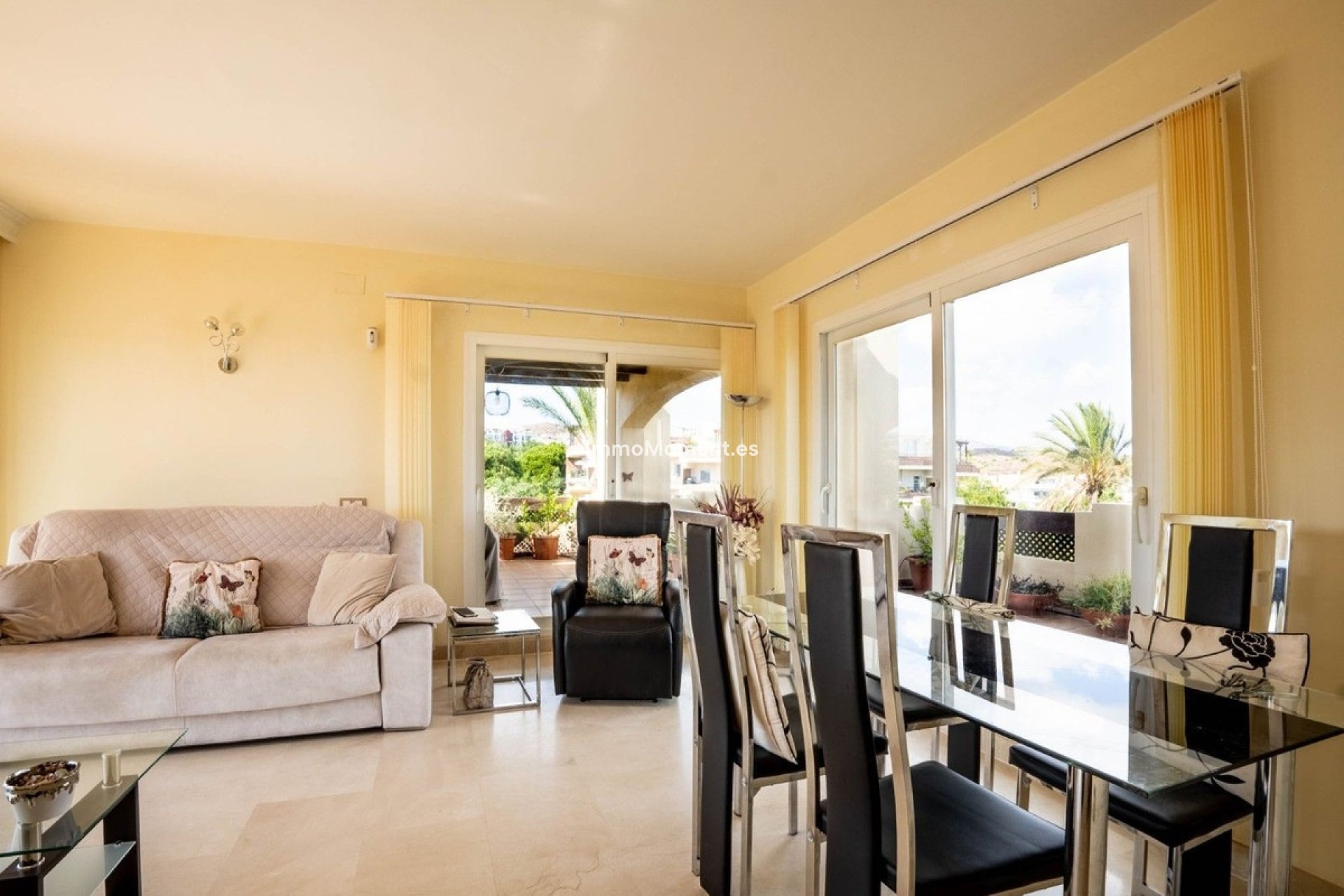 Resale - Apartment - Mijas - Riviera Del Sol