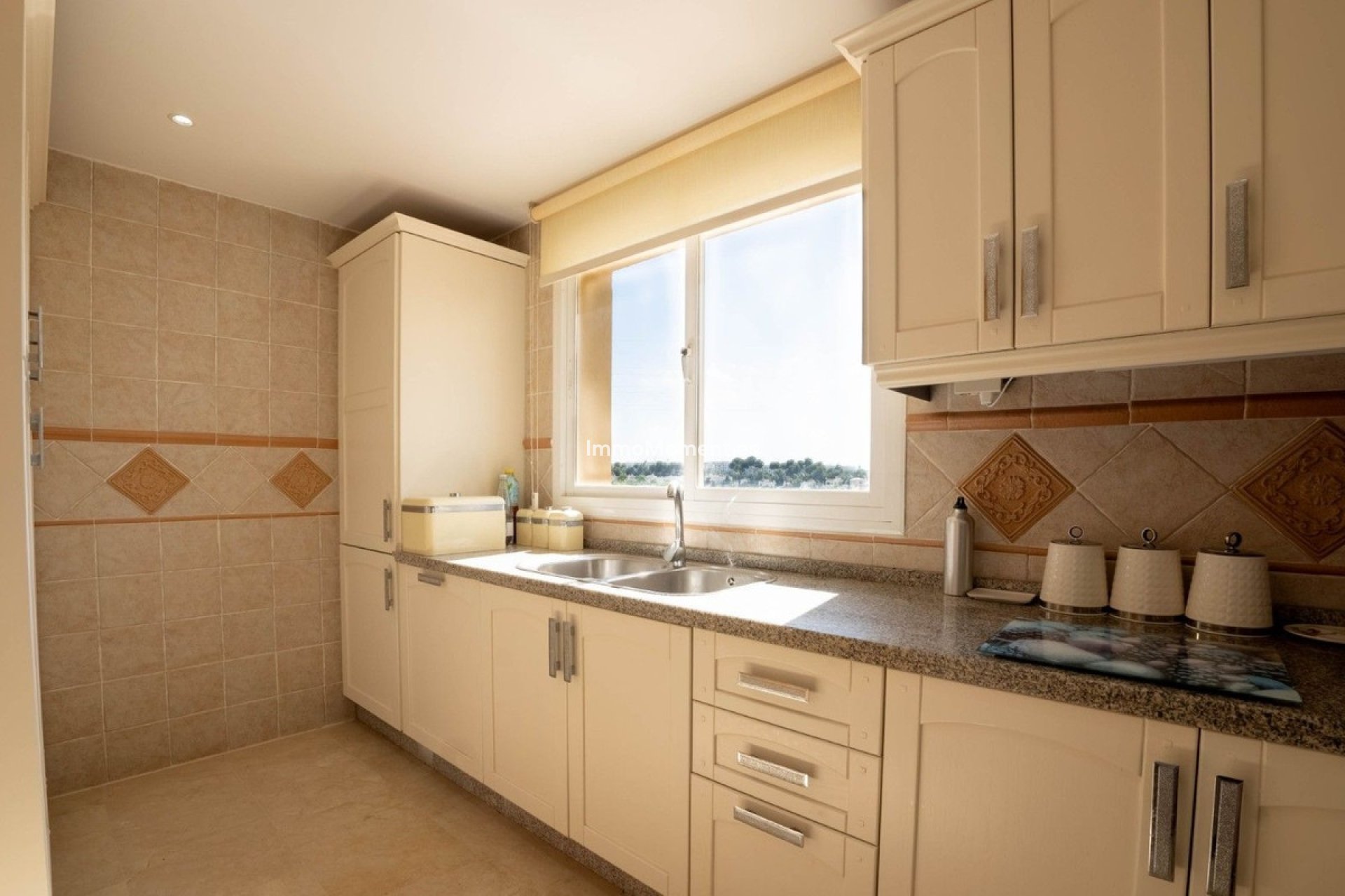Resale - Apartment - Mijas - Riviera Del Sol