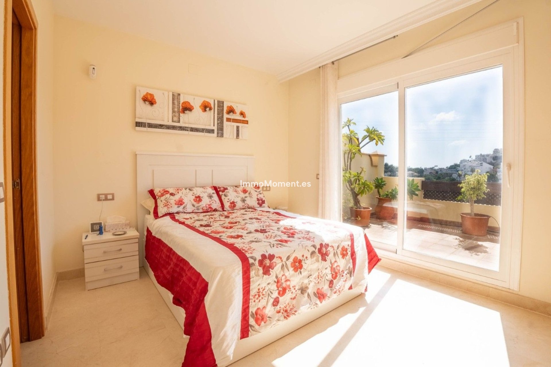 Resale - Apartment - Mijas - Riviera Del Sol