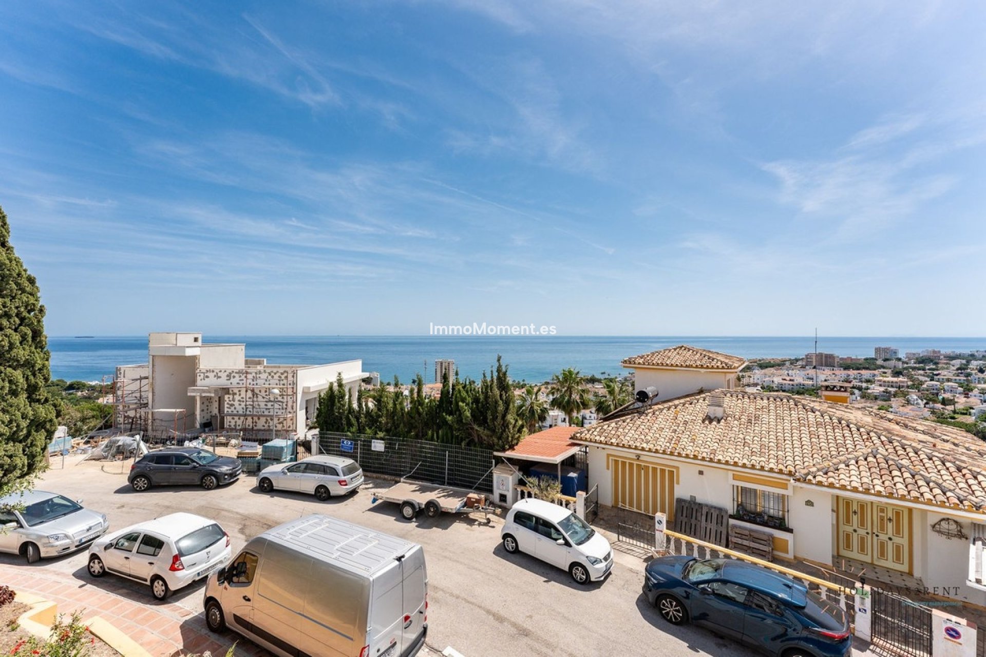 Resale - Apartment - Mijas - Riviera Del Sol