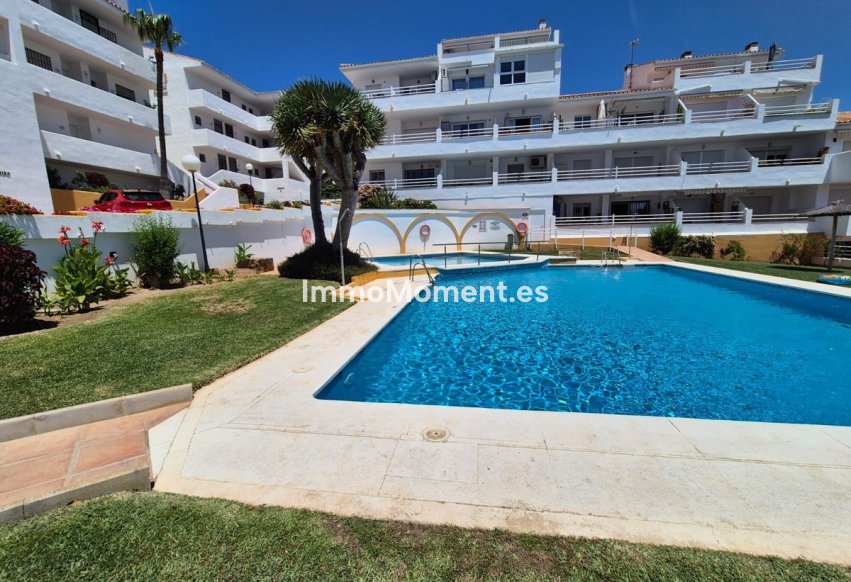 Resale - Apartment - Mijas - Riviera Del Sol