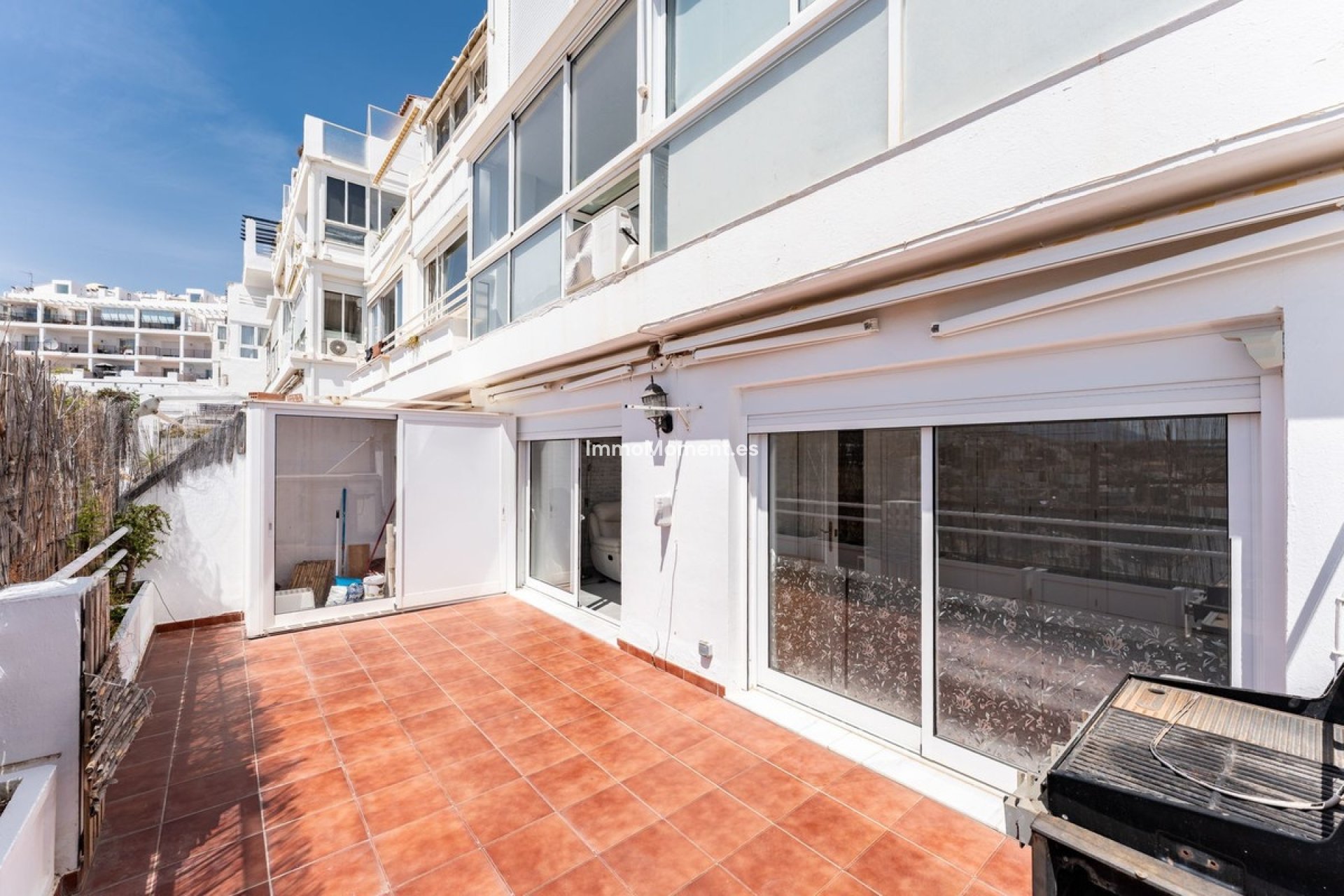 Resale - Apartment - Mijas - Riviera Del Sol