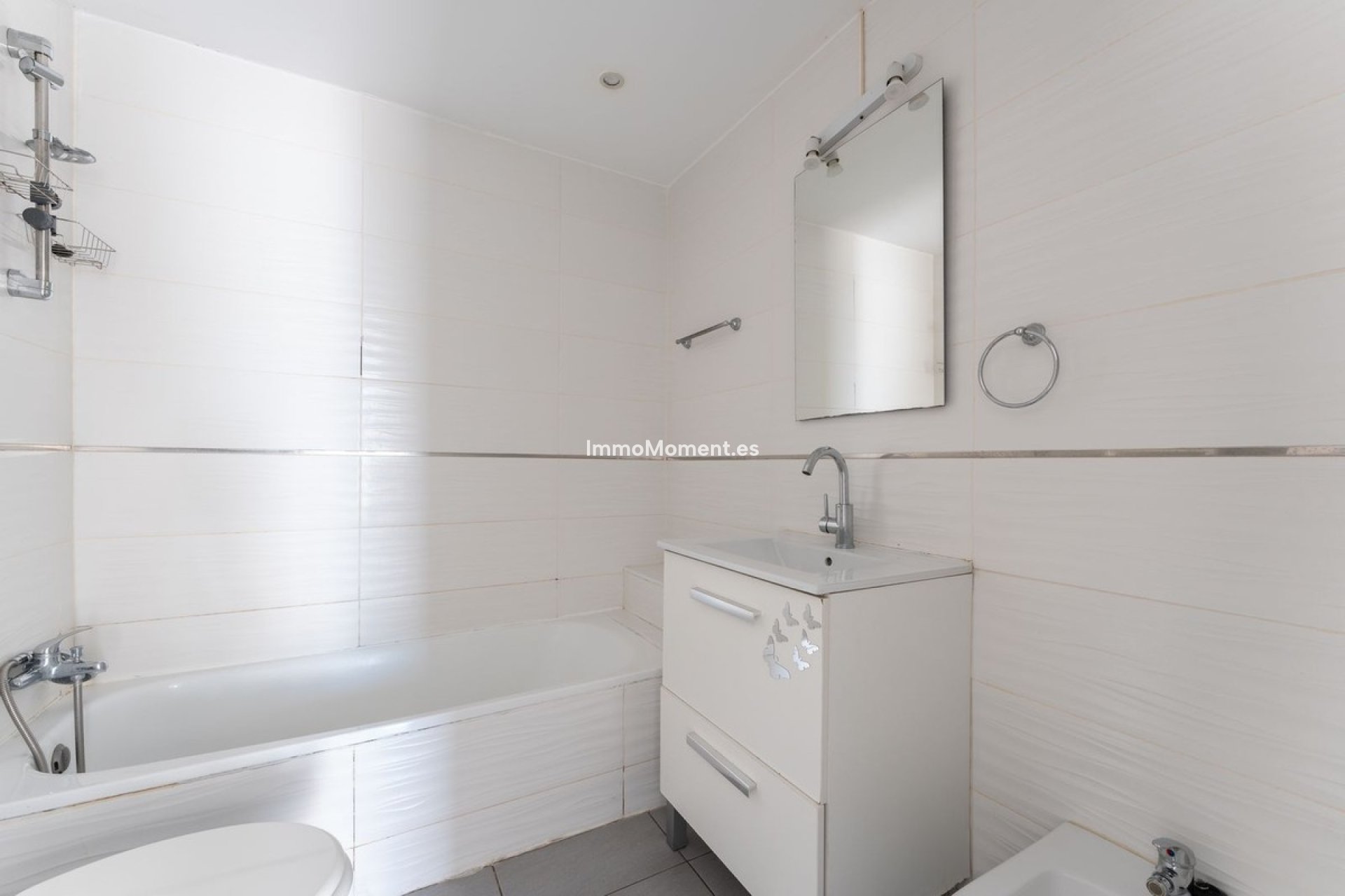 Resale - Apartment - Mijas - Riviera Del Sol