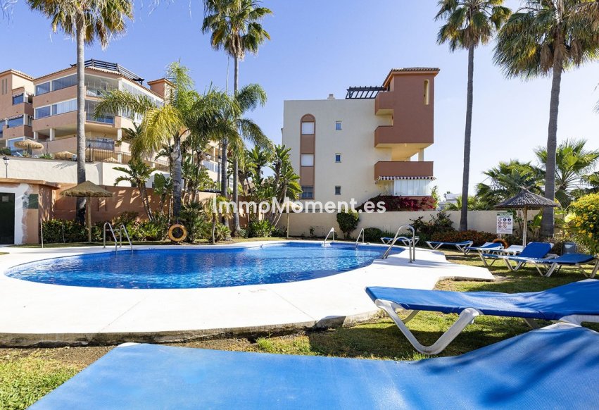 Resale - Apartment - Mijas - Riviera Del Sol