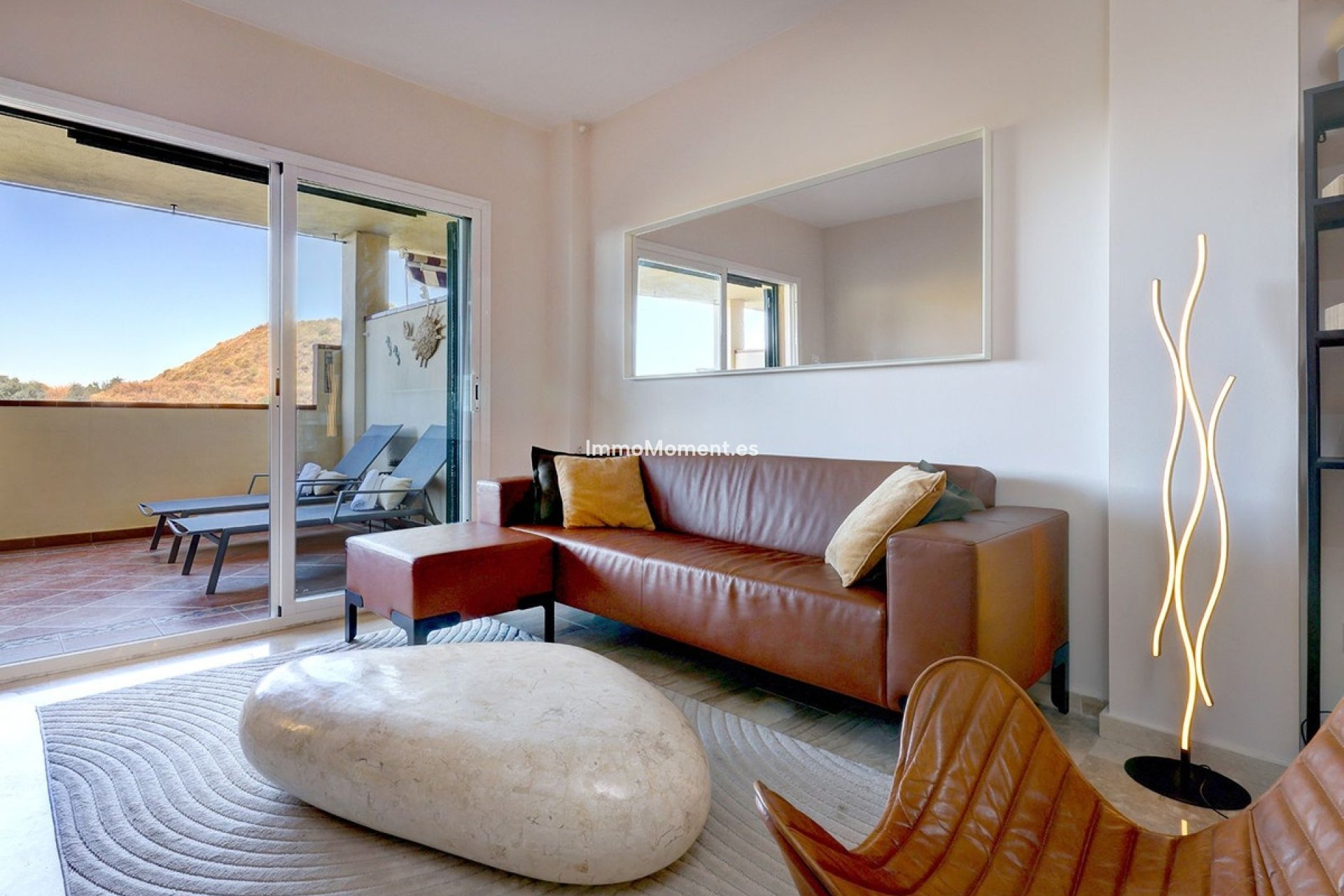 Resale - Apartment - Mijas - Riviera Del Sol