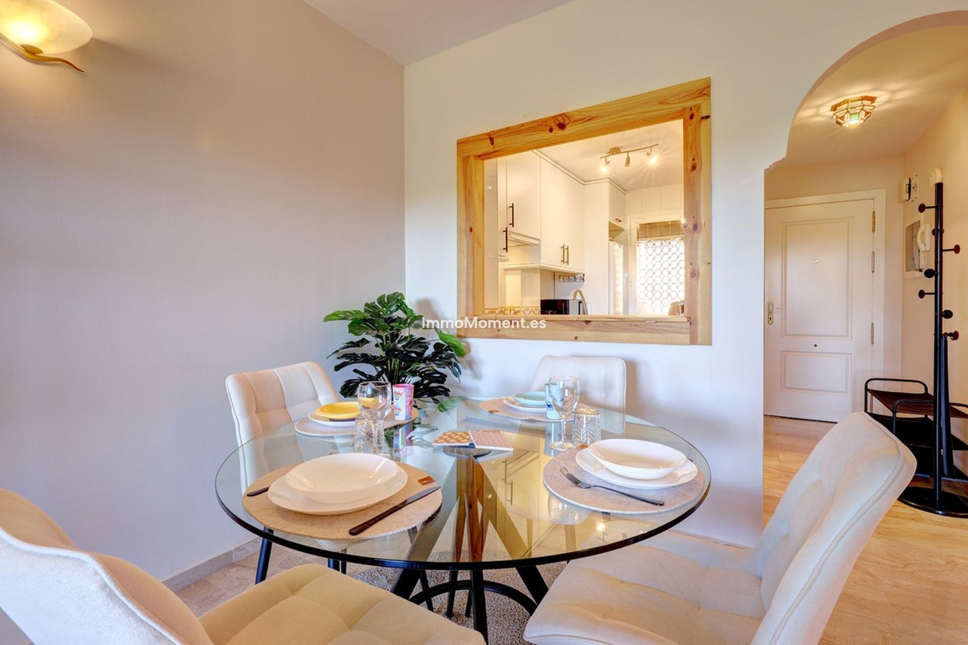Resale - Apartment - Mijas - Riviera Del Sol