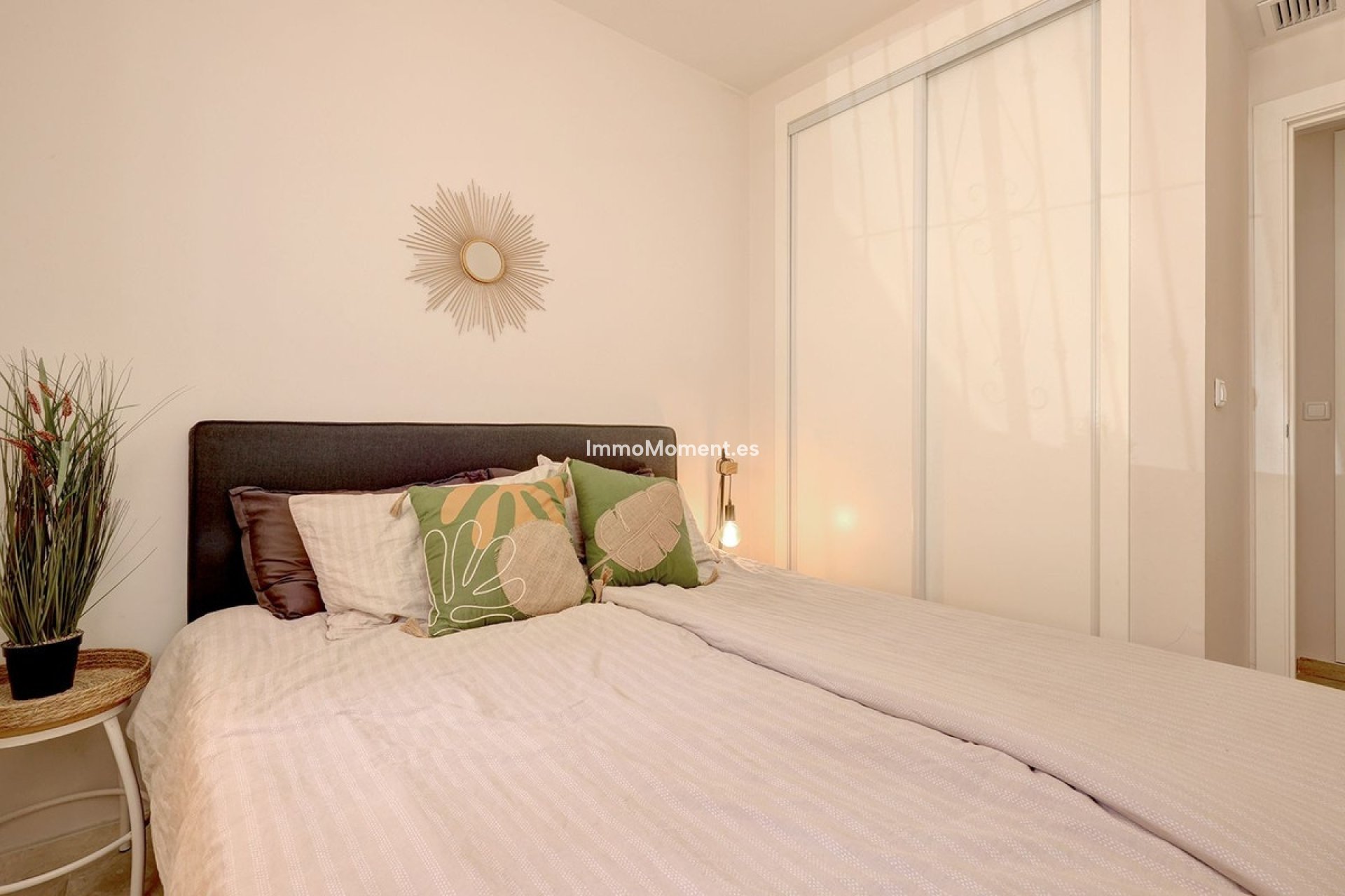 Resale - Apartment - Mijas - Riviera Del Sol