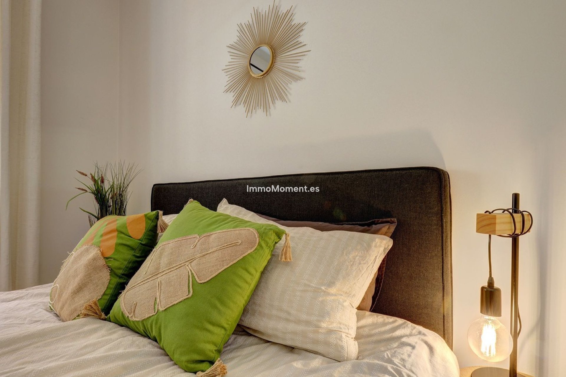 Resale - Apartment - Mijas - Riviera Del Sol