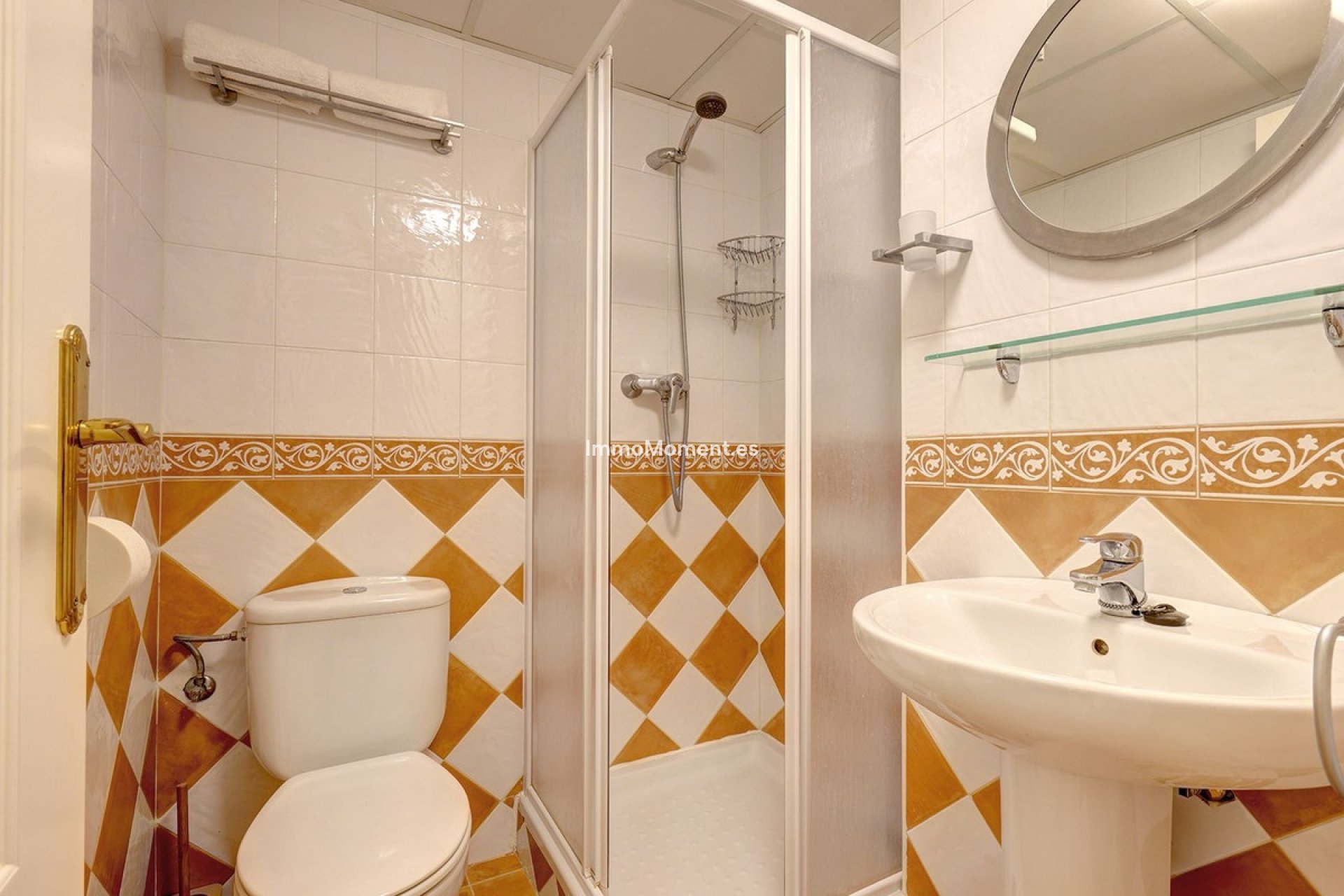 Resale - Apartment - Mijas - Riviera Del Sol