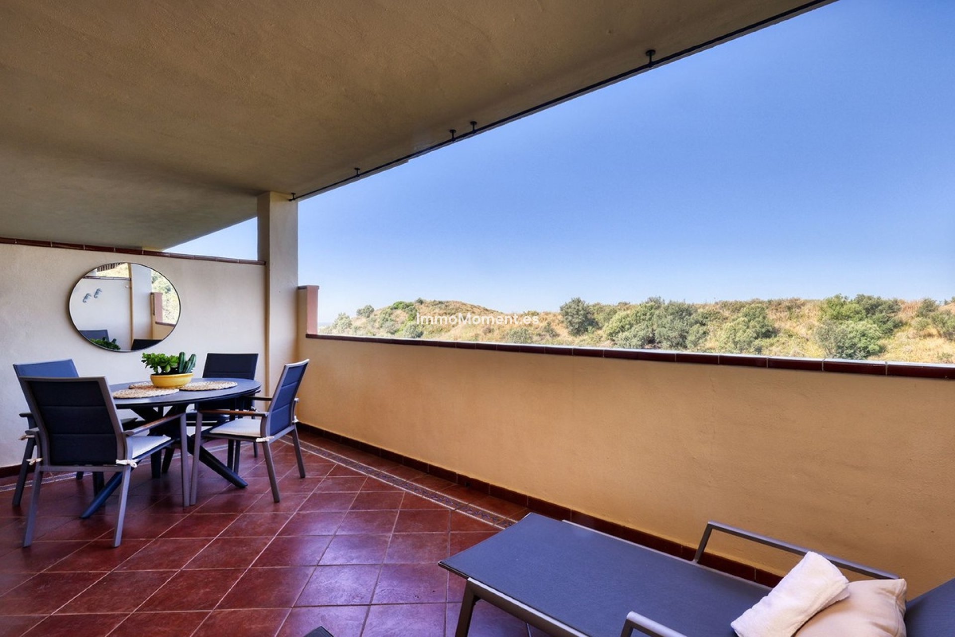 Resale - Apartment - Mijas - Riviera Del Sol