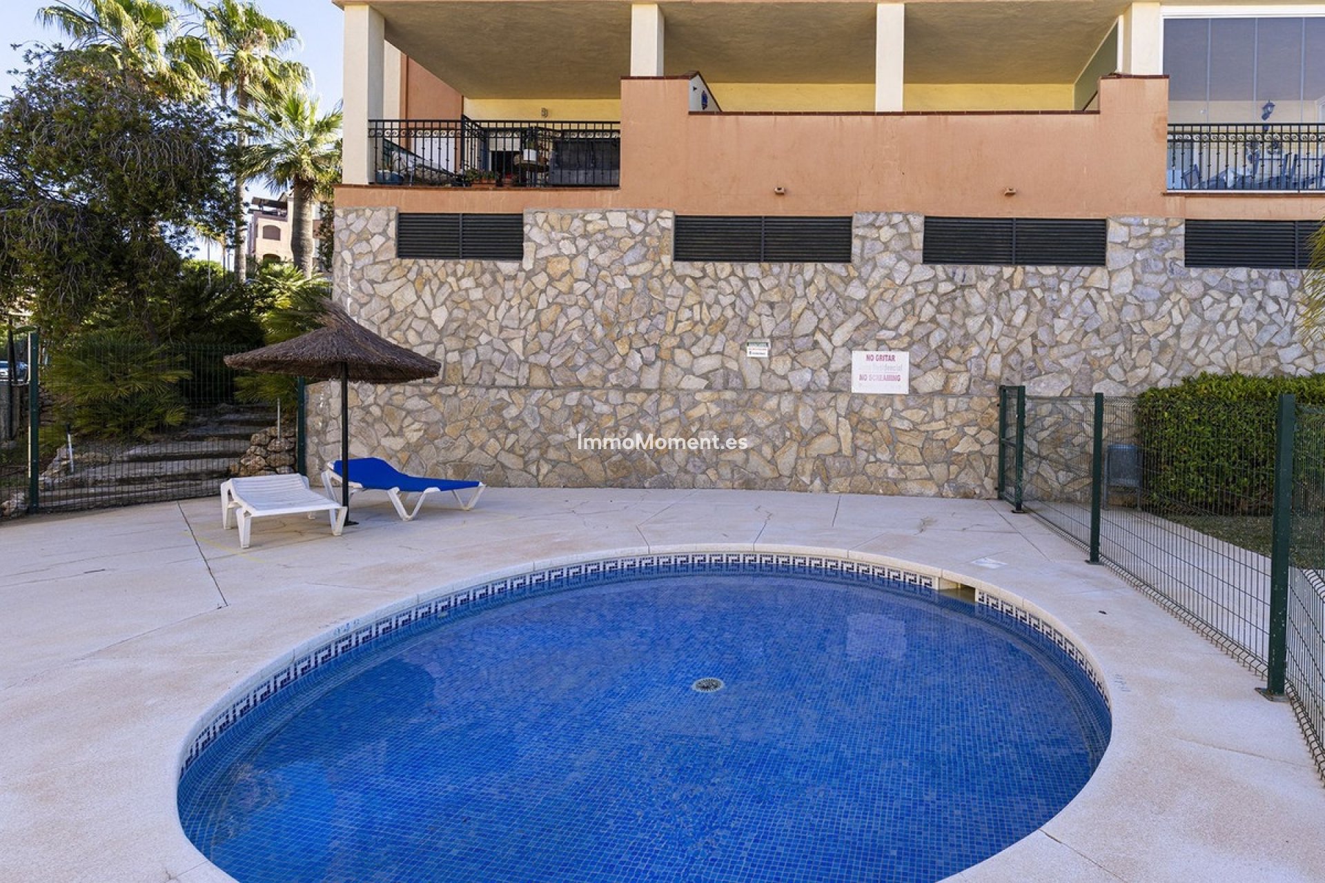 Resale - Apartment - Mijas - Riviera Del Sol