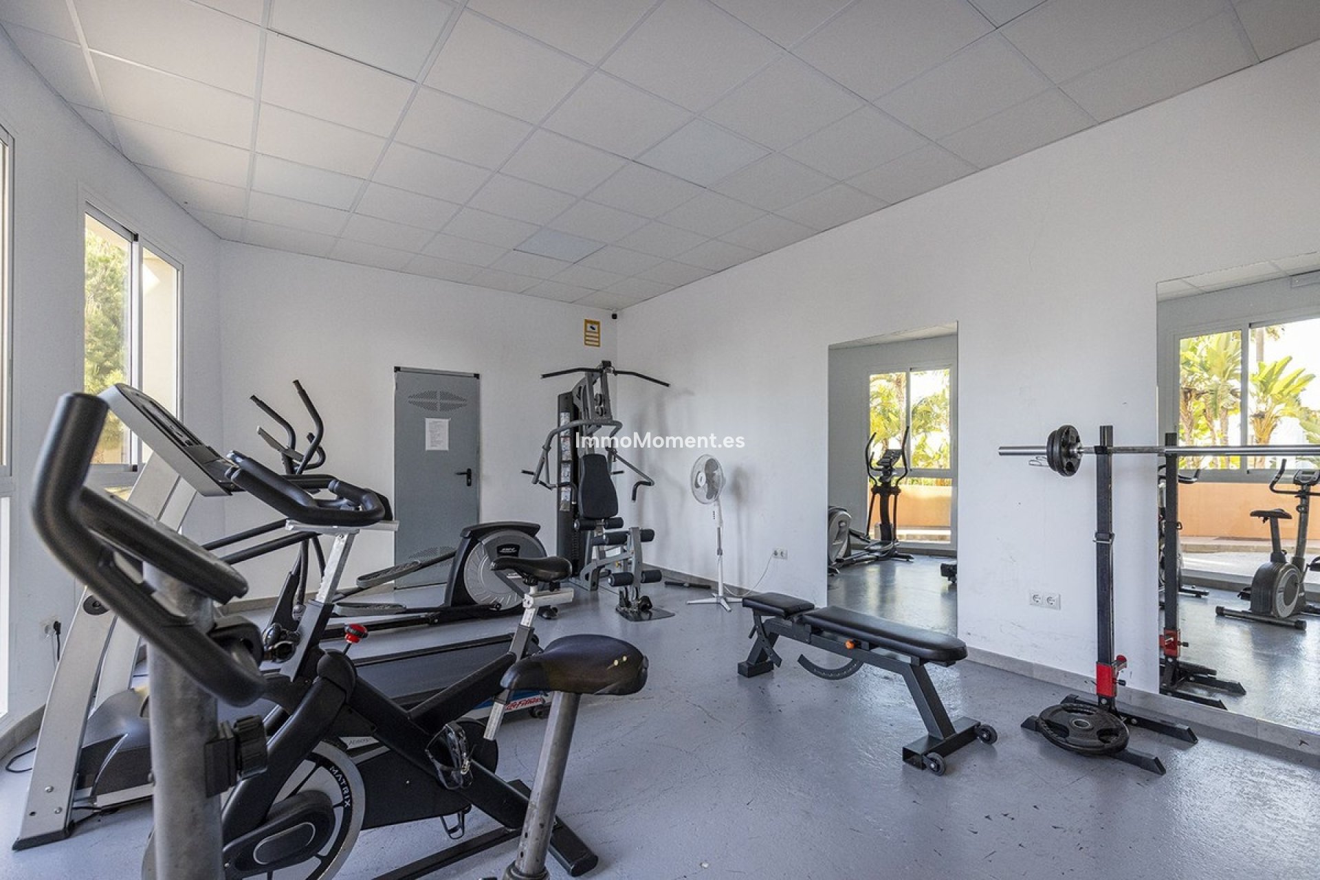 Resale - Apartment - Mijas - Riviera Del Sol