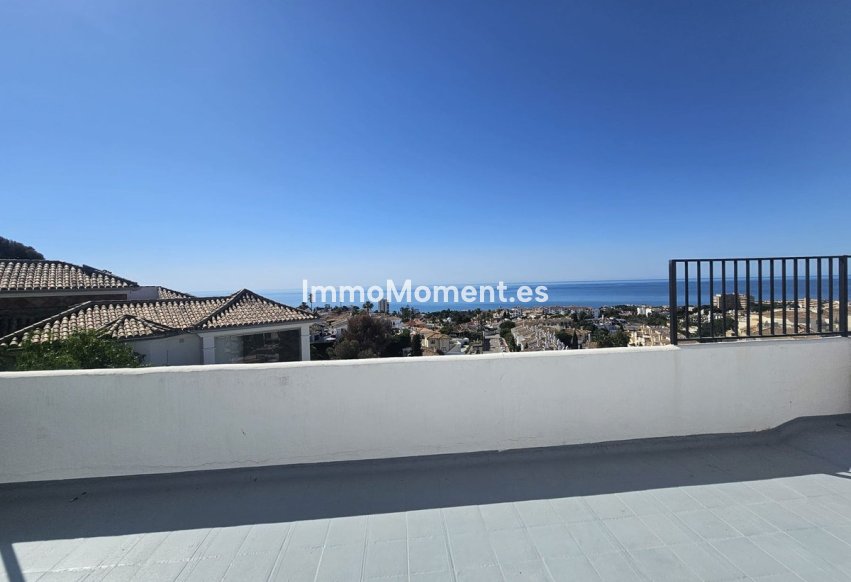 Resale - Apartment - Mijas - Riviera Del Sol