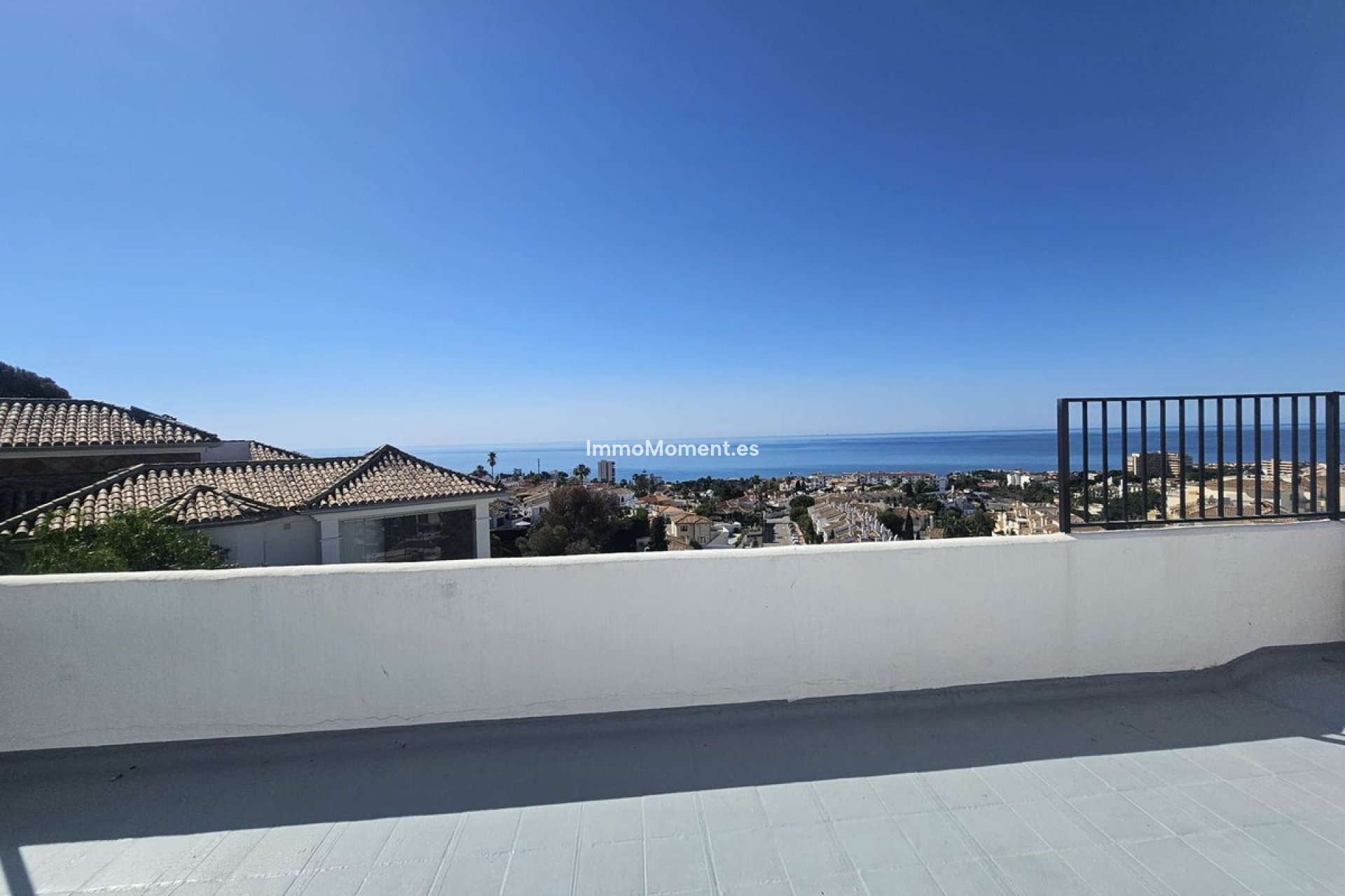 Resale - Apartment - Mijas - Riviera Del Sol
