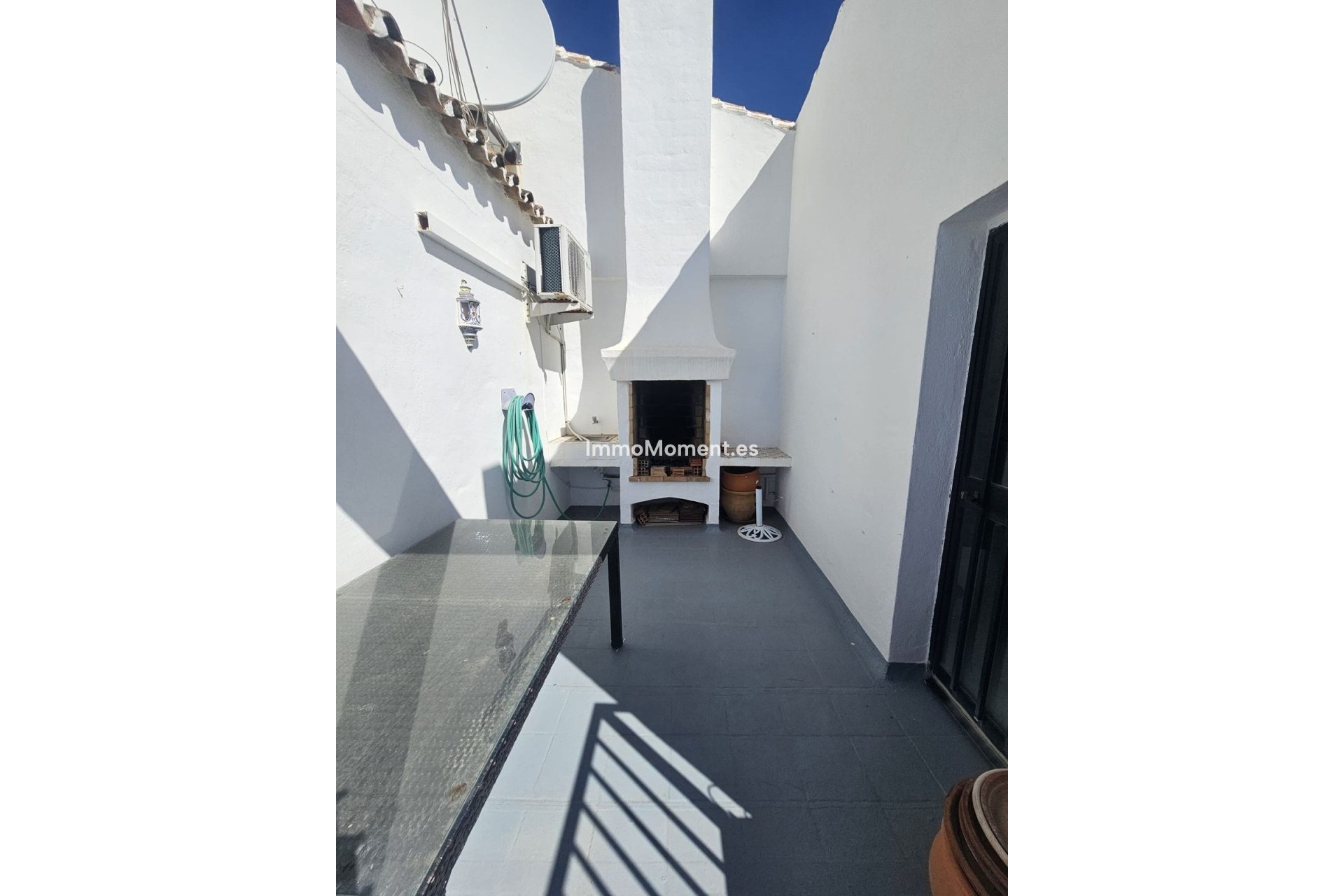 Resale - Apartment - Mijas - Riviera Del Sol