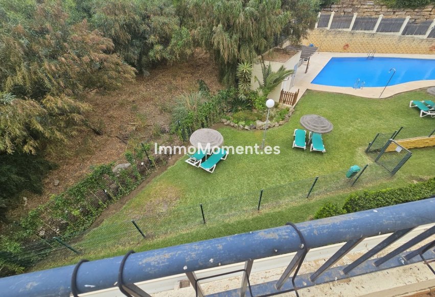Resale - Apartment - Mijas - Riviera Del Sol