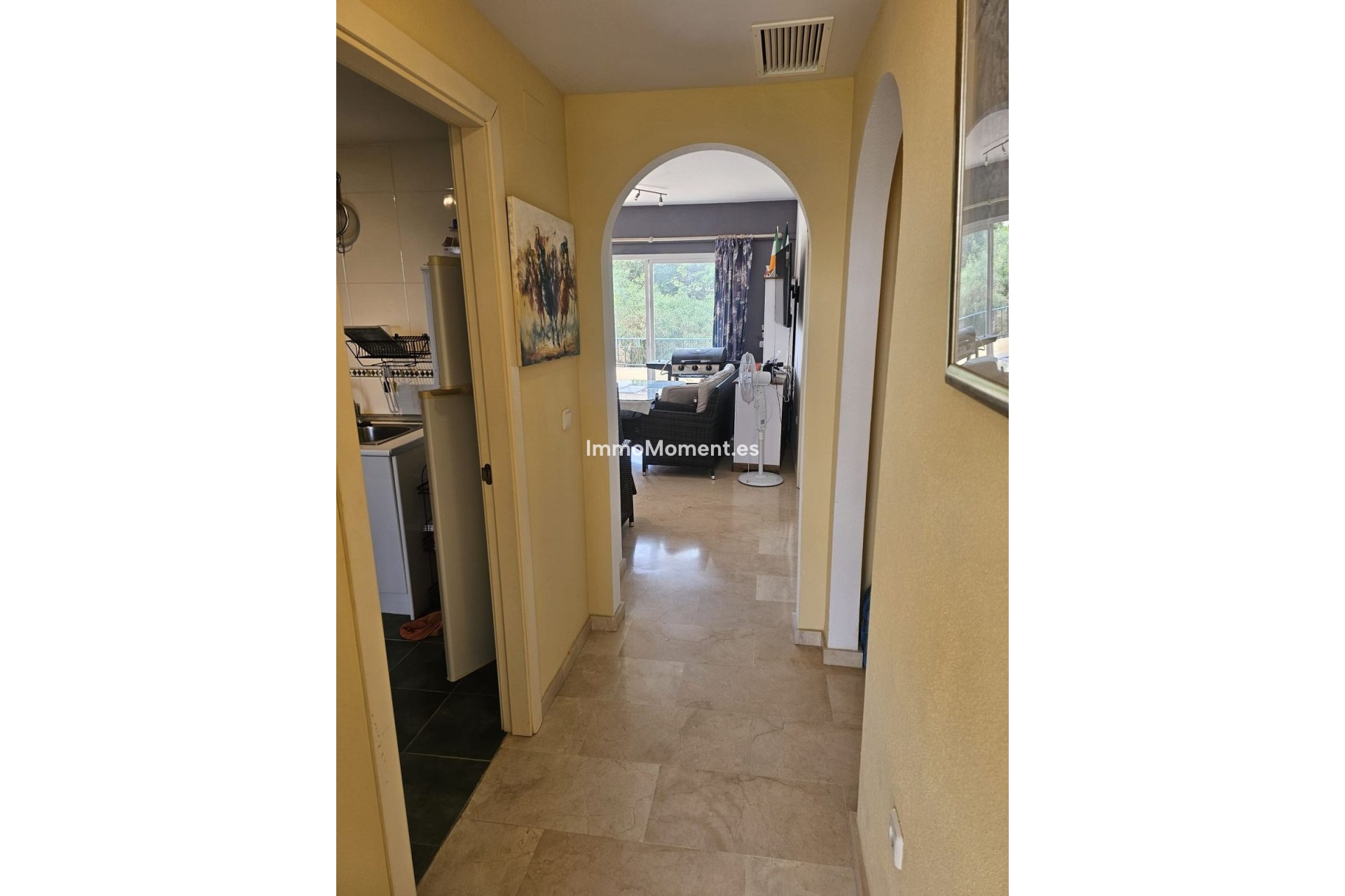 Resale - Apartment - Mijas - Riviera Del Sol