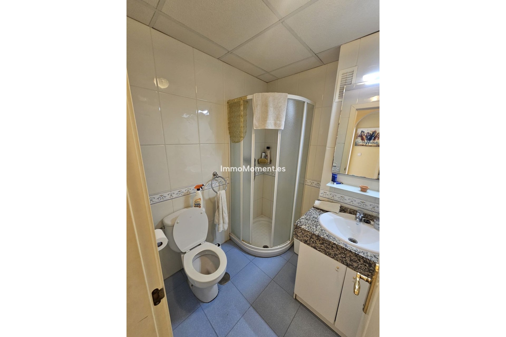 Resale - Apartment - Mijas - Riviera Del Sol