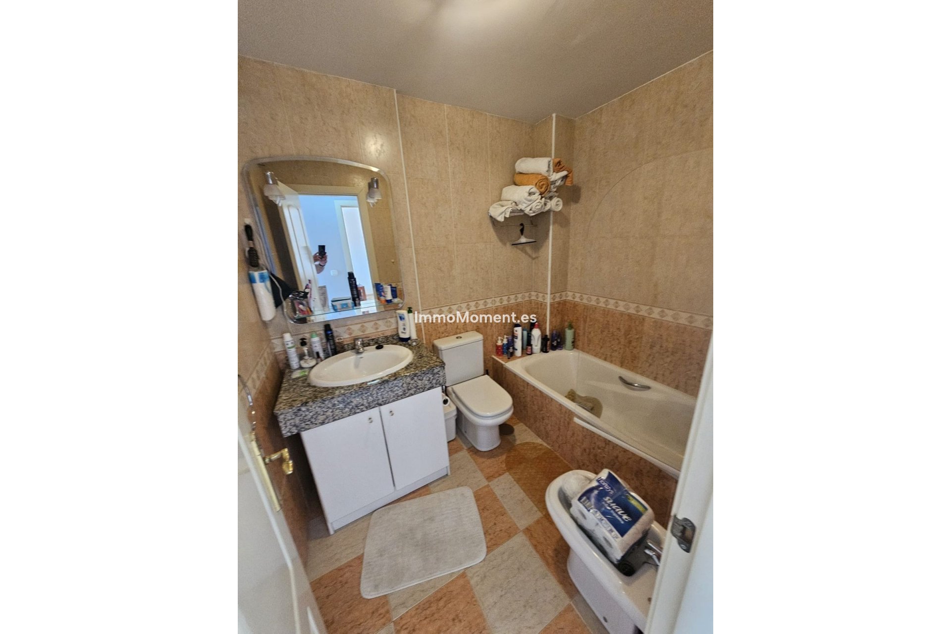 Resale - Apartment - Mijas - Riviera Del Sol