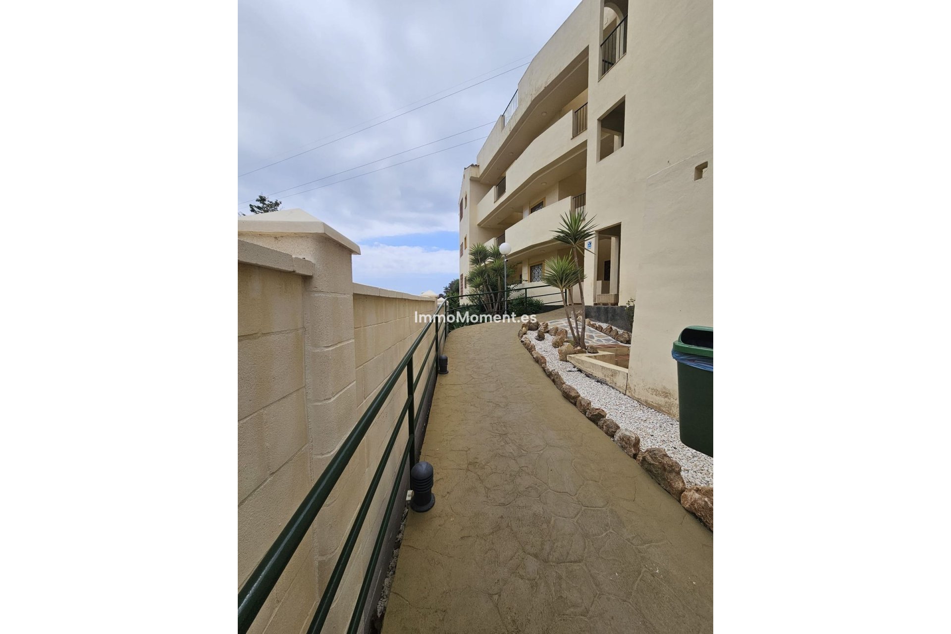 Resale - Apartment - Mijas - Riviera Del Sol