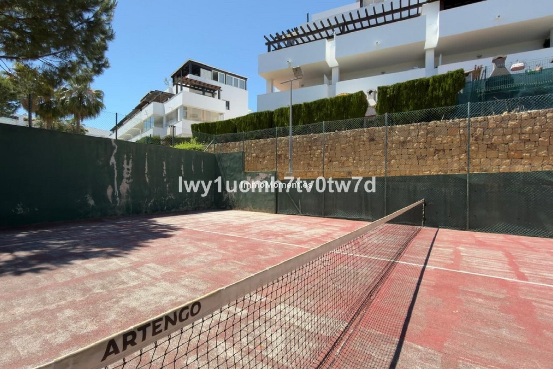 Resale - Apartment - Mijas - Riviera Del Sol